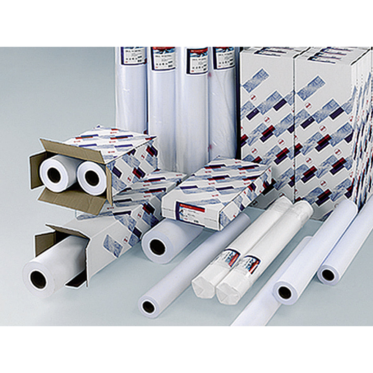 Canon Plotterpapier IJM022 Standard Plus