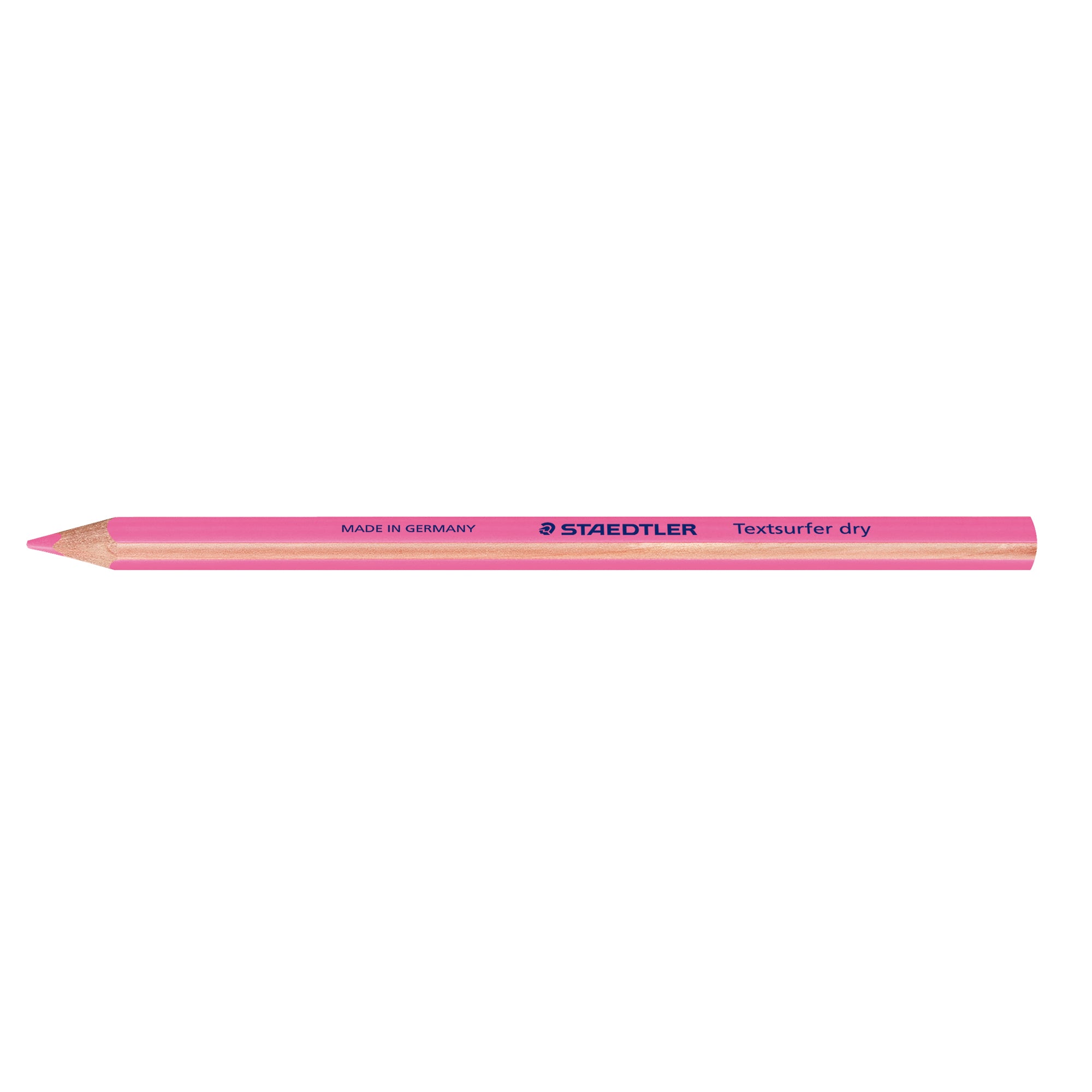 Staedtler Trockentextmarker Textsurfer® dry