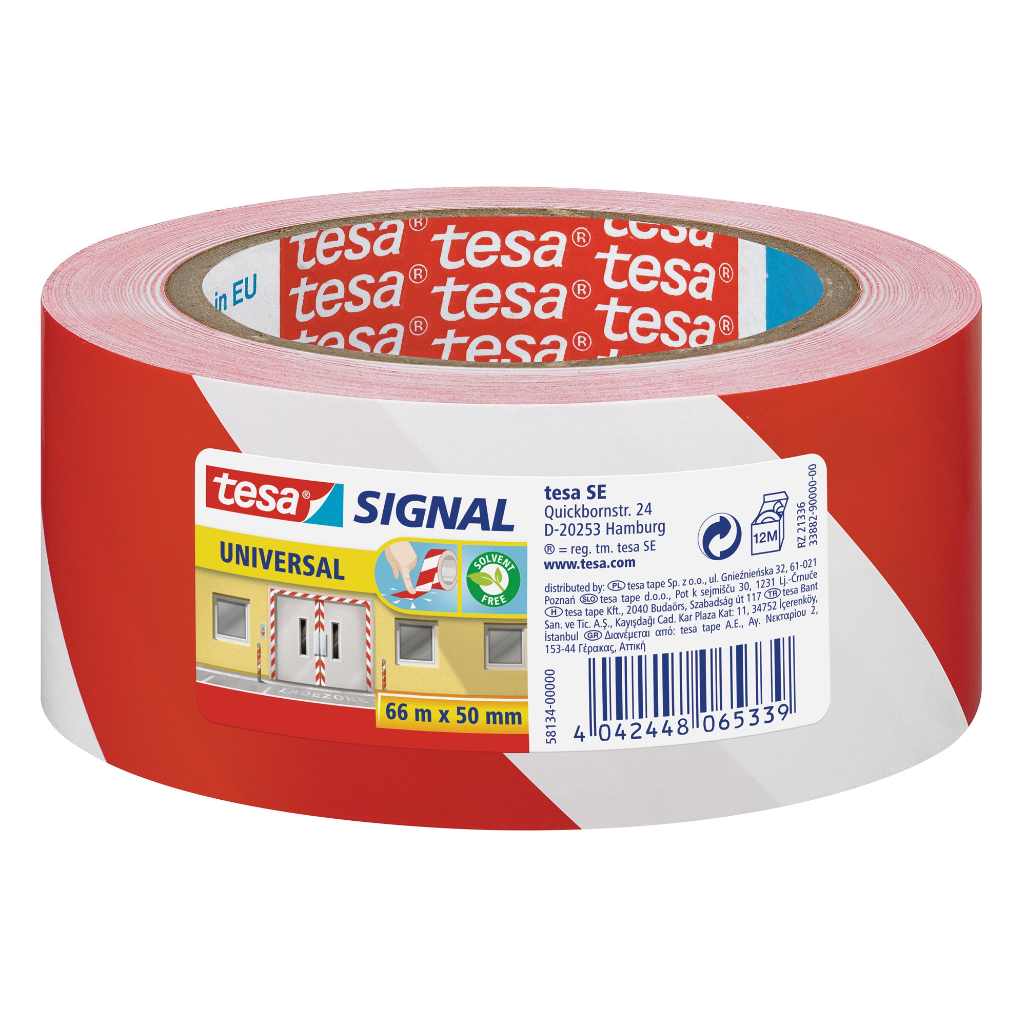 Nopi Packband Universal