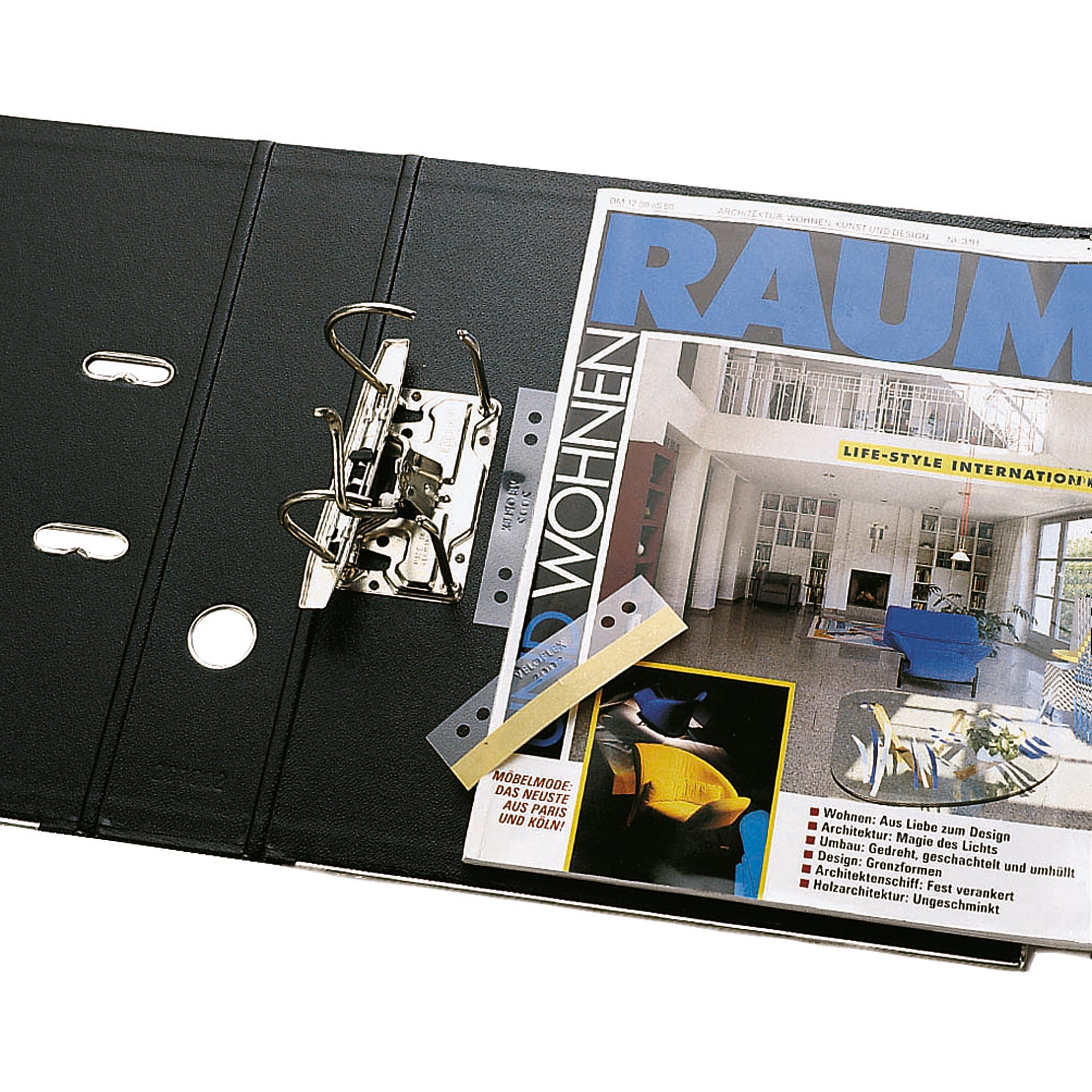 Veloflex Heftstreifen HEFTFIX®