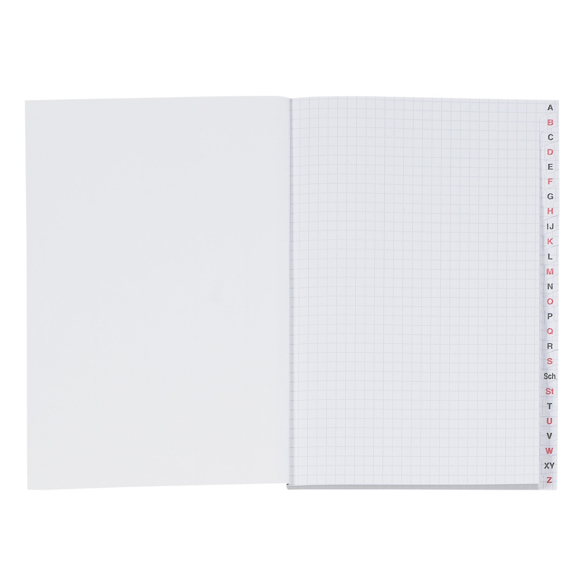 König+Ebhardt Registerbuch