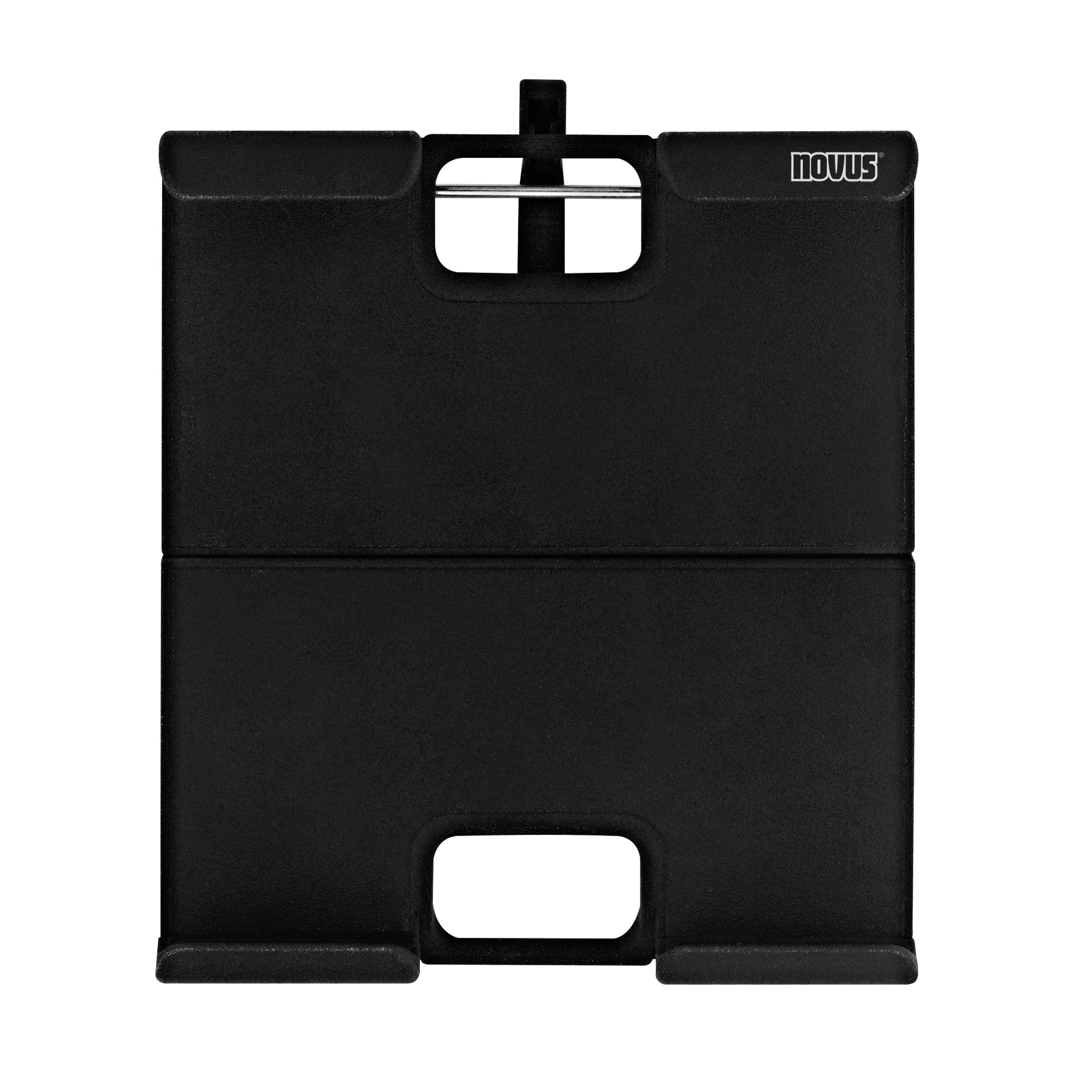 Novus Adapterplatte Schwenkarm MY tab