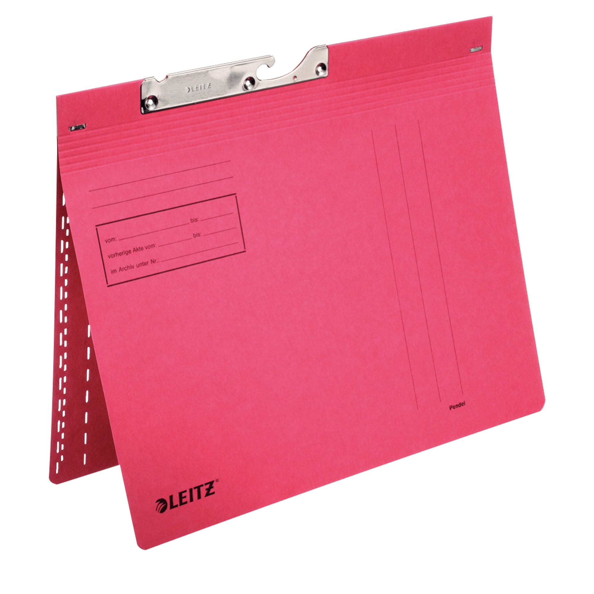 Leitz Pendelhefter, 26,5 x 32 cm (B x H), DIN A4