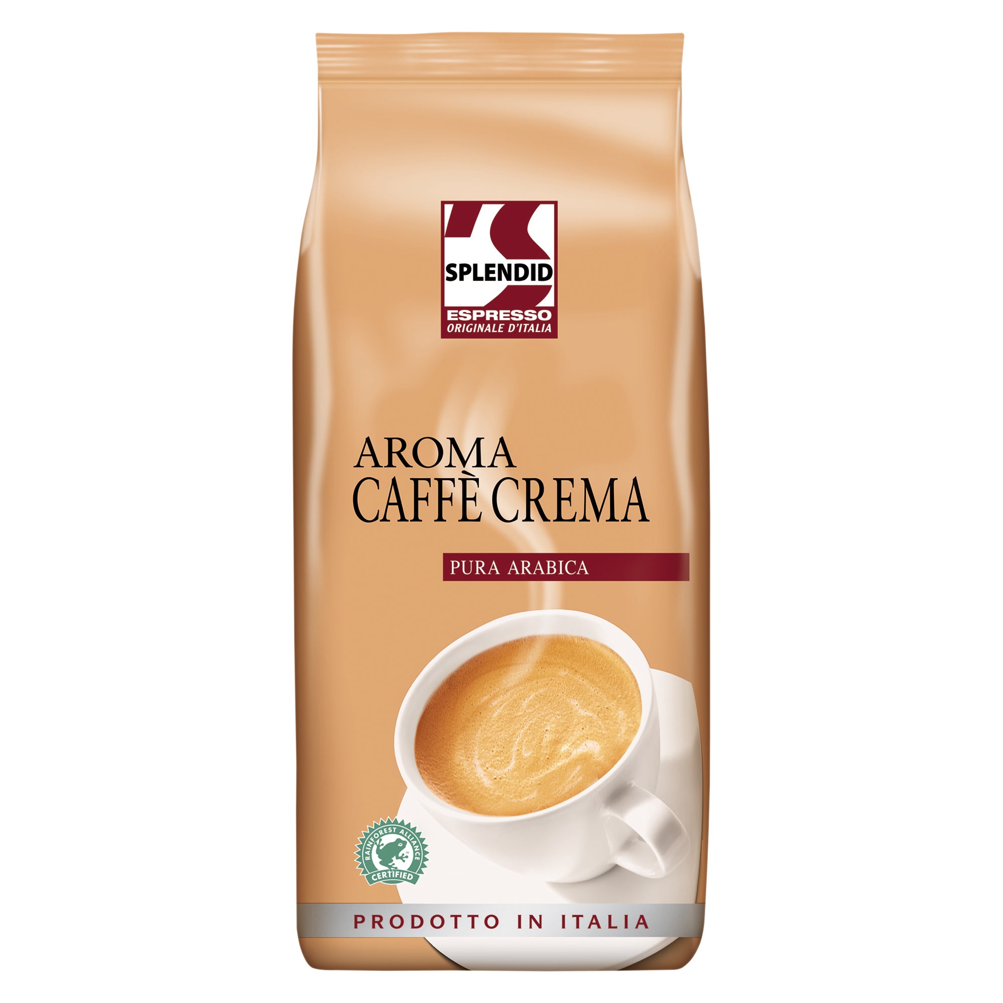 Splendid Kaffee