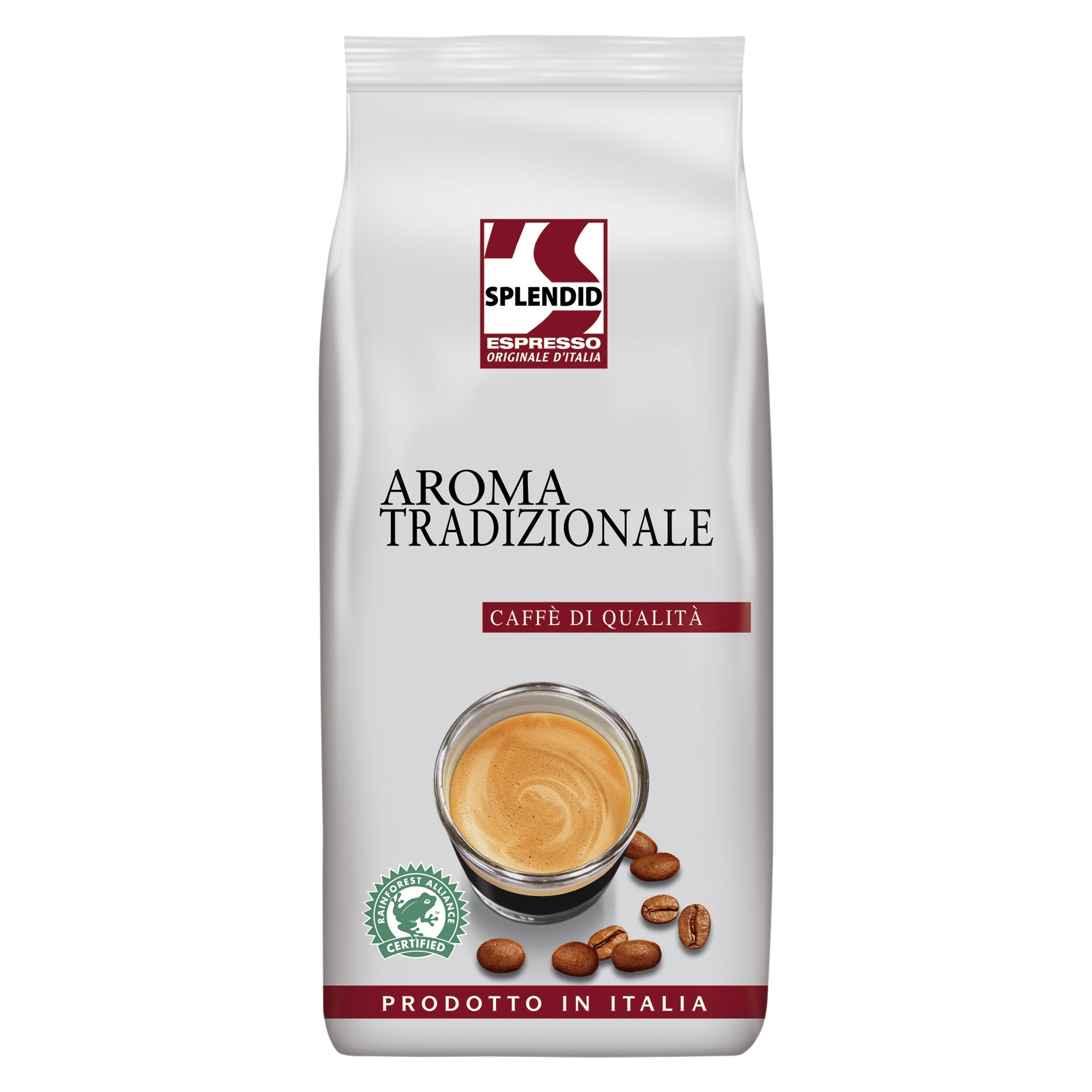Sinfonie Espresso