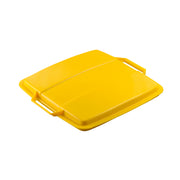 Durable Abfallbehälter DURABIN® 90L Set
