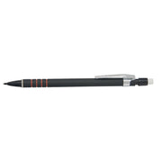 Soennecken Druckbleistift 0,5mm HB Radierer 10St