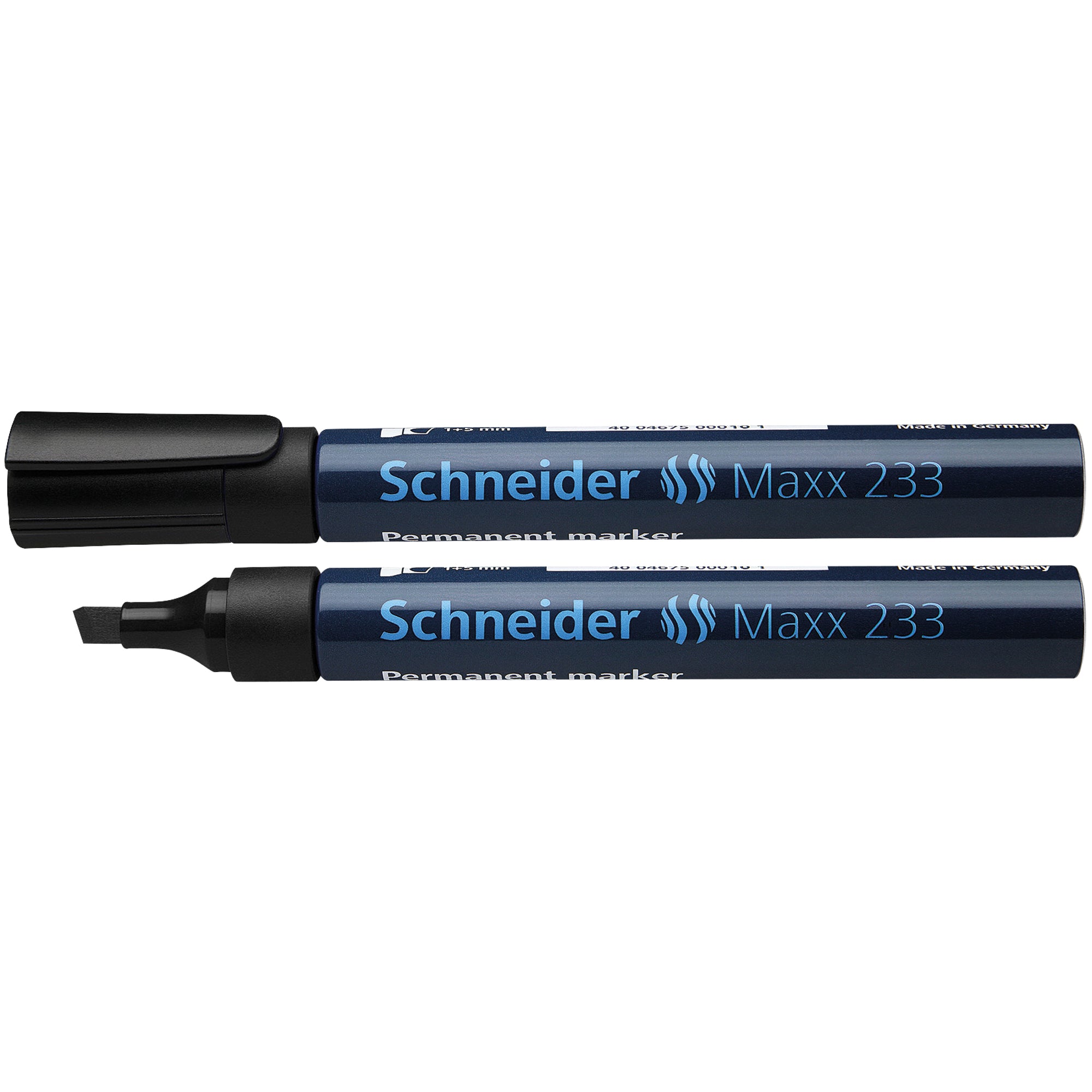 Schneider Permanentmarker Maxx 233