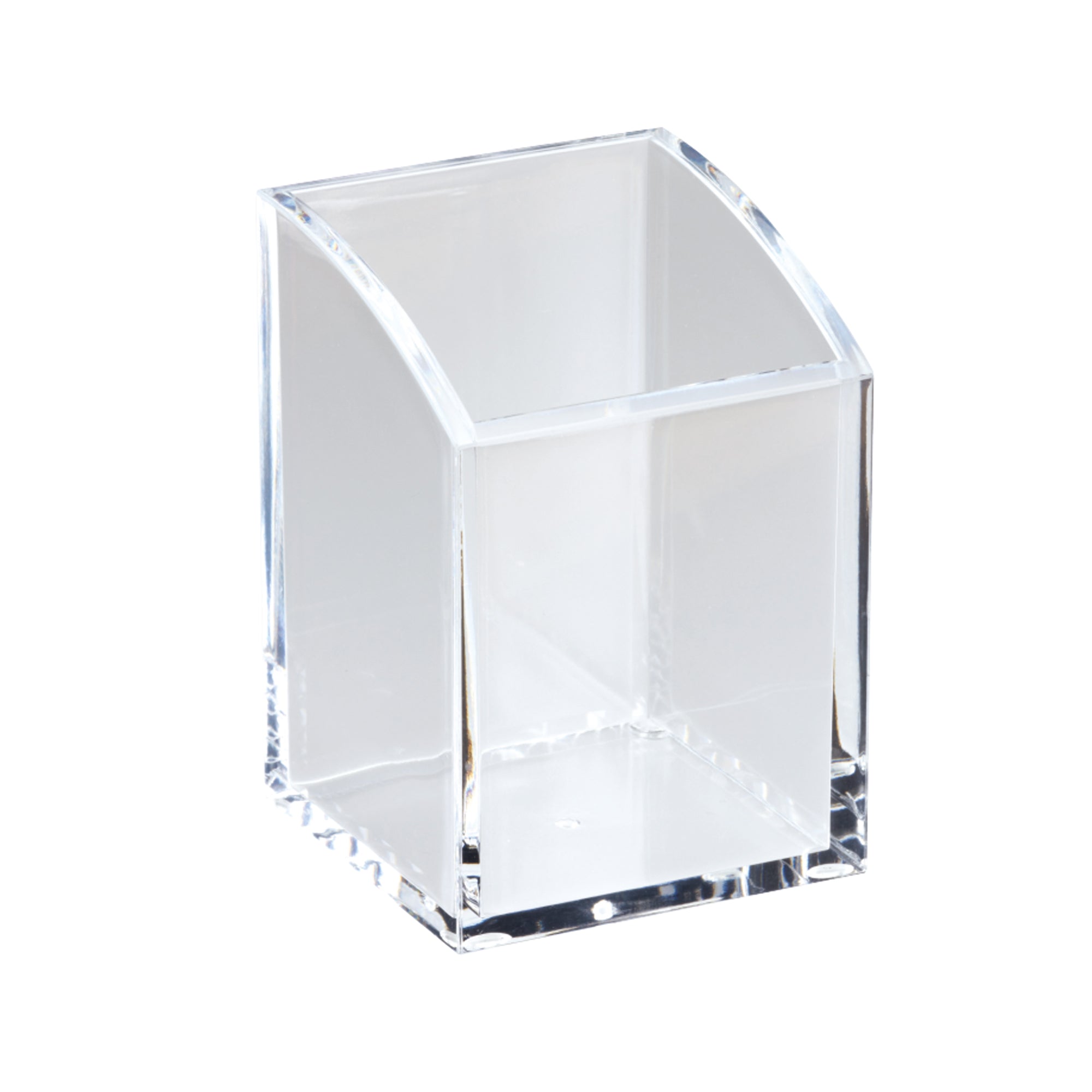 Maul Stifteköcher Acryl