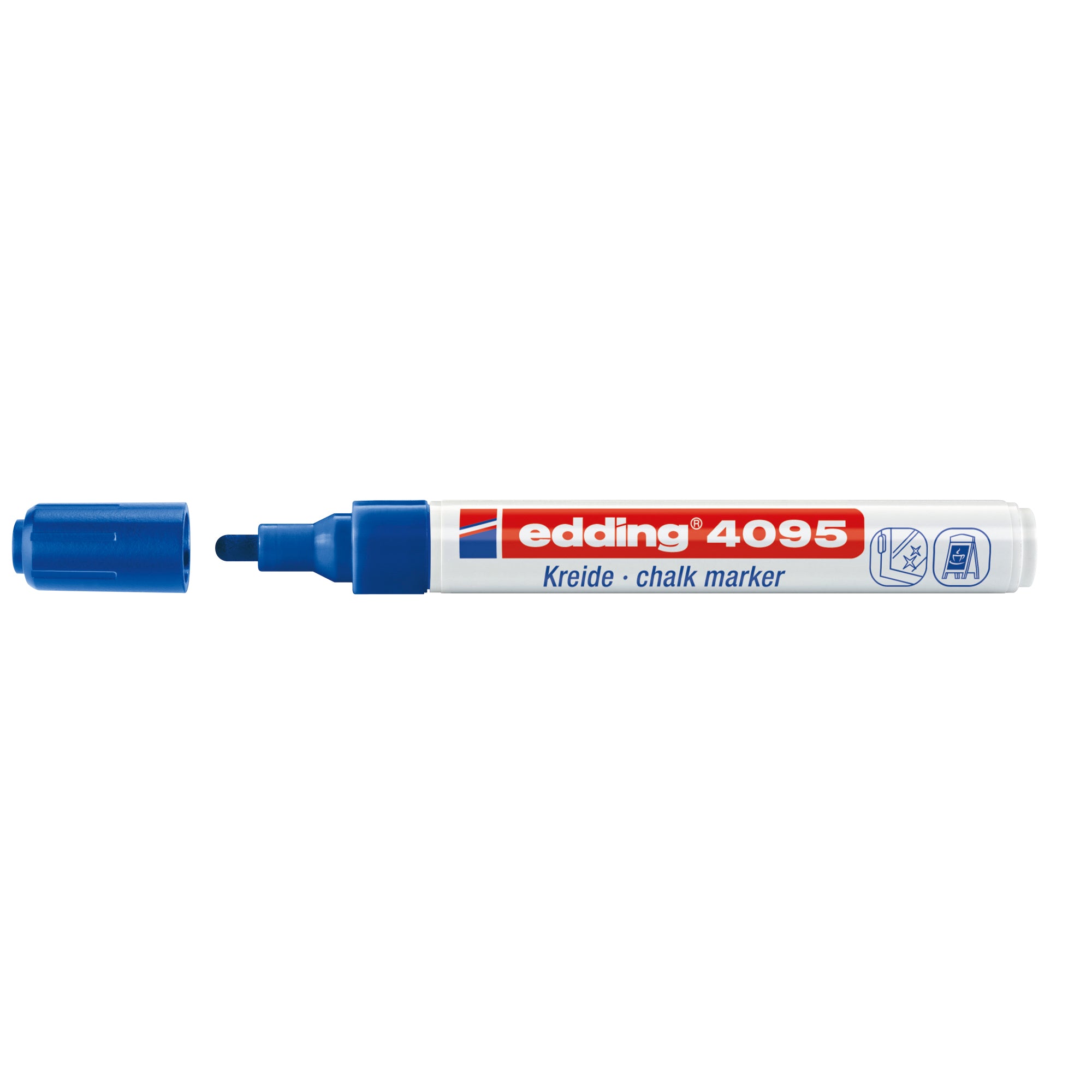 edding Kreidemarker 4095