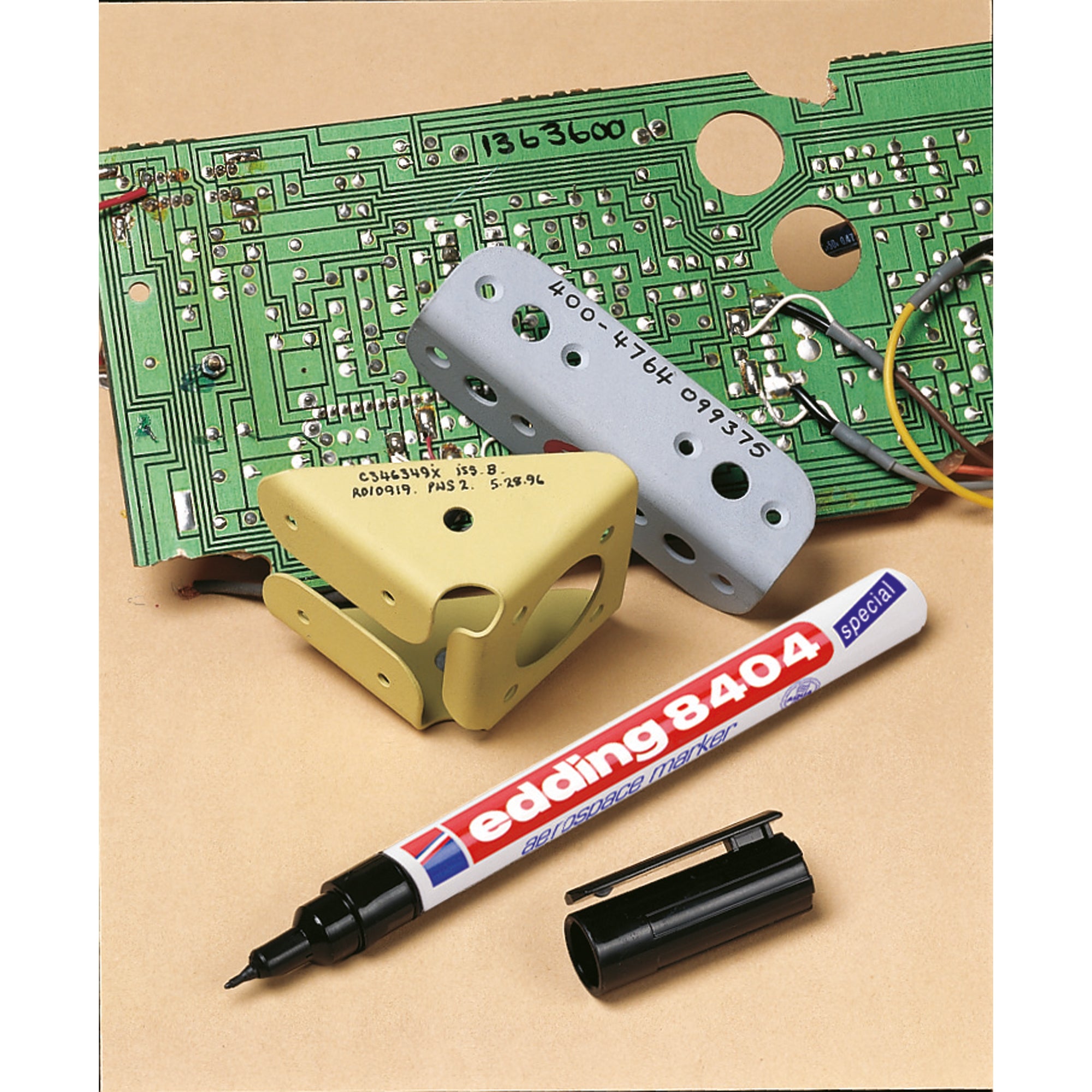 edding Aerospacemarker 8404
