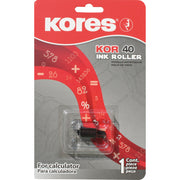 Kores Farbrolle
