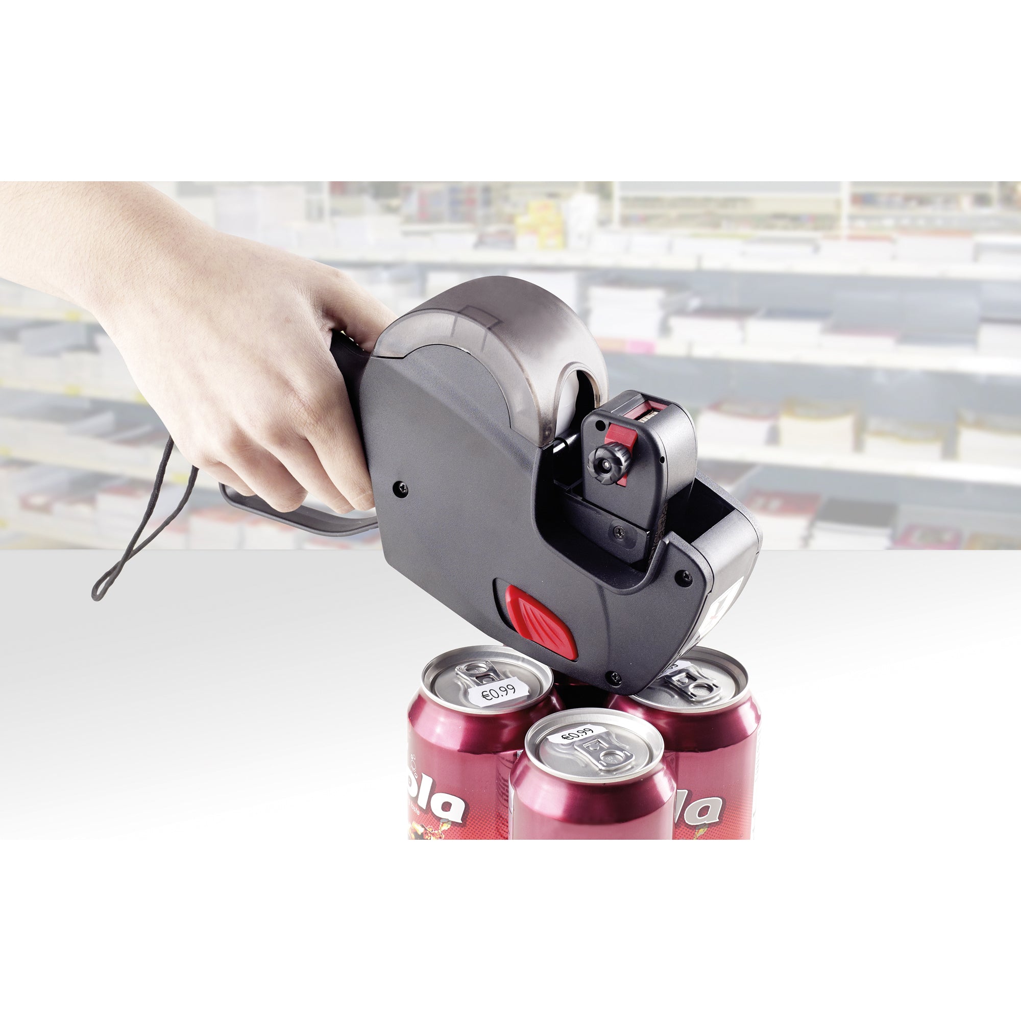 Avery Preisauszeichnungsgerät PL1/8