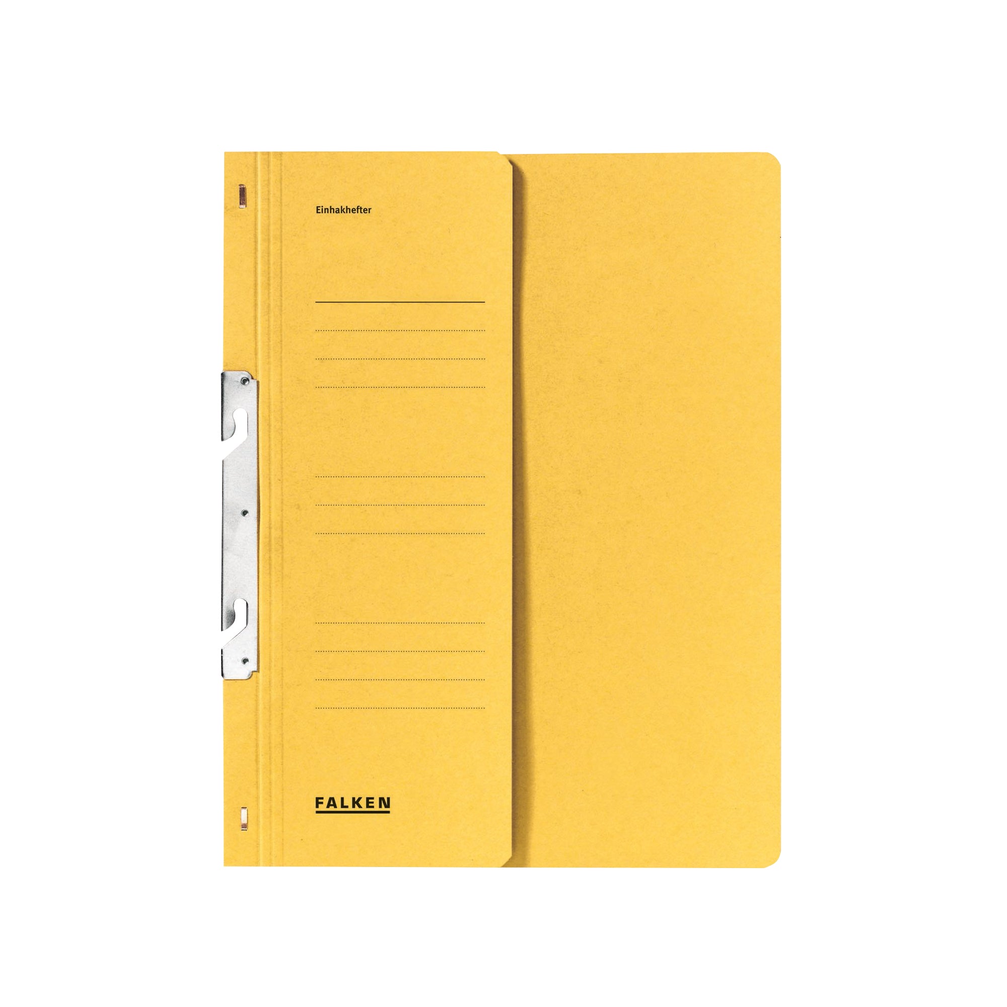 Falken Einhakhefter, DIN A4