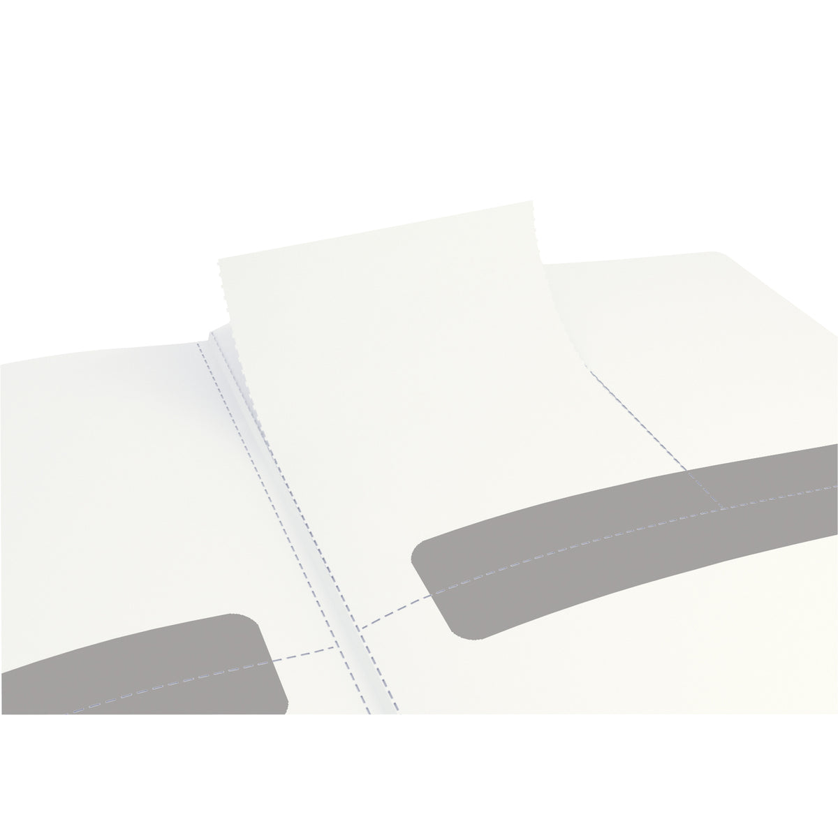 Leitz Notizbuch Complete