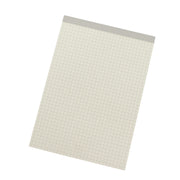 Soennecken Notizblock, DIN A5