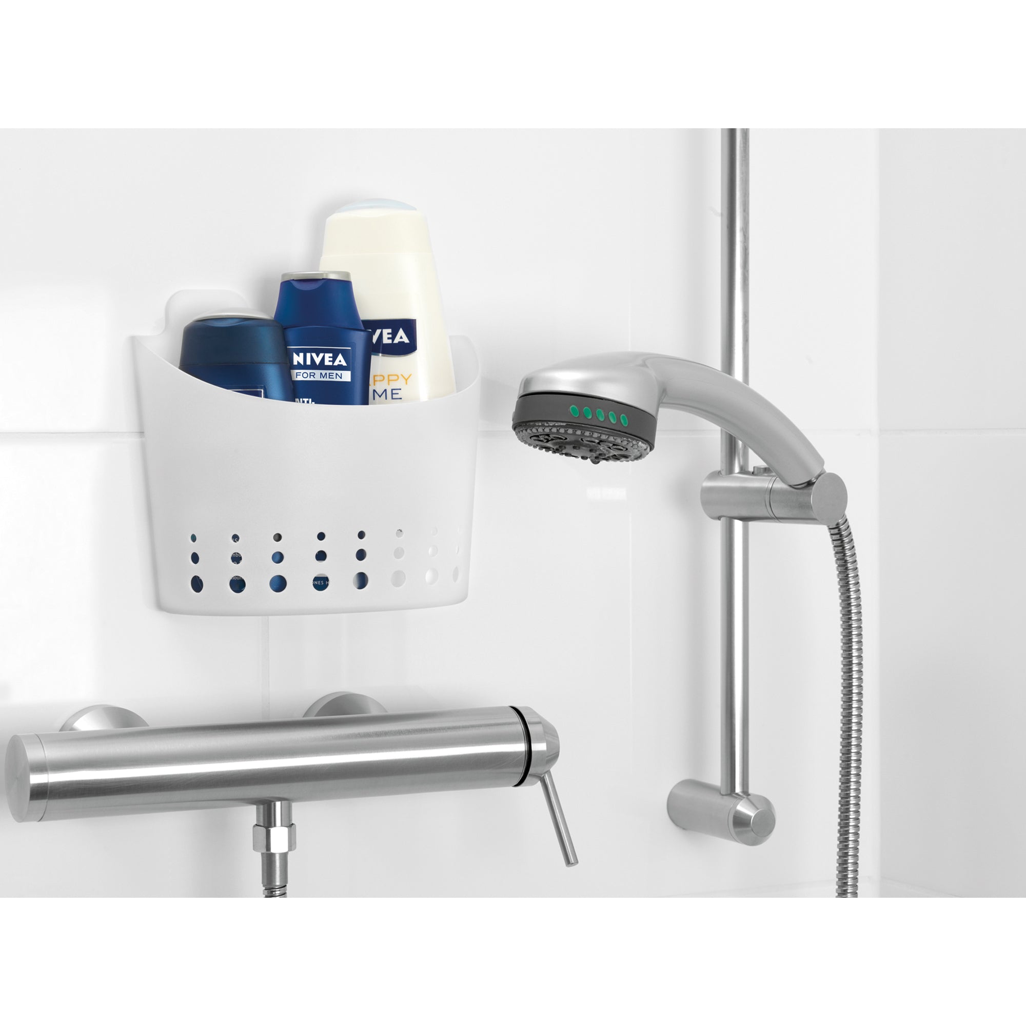 tesa Klebepad Powerstrips® Waterproof Large