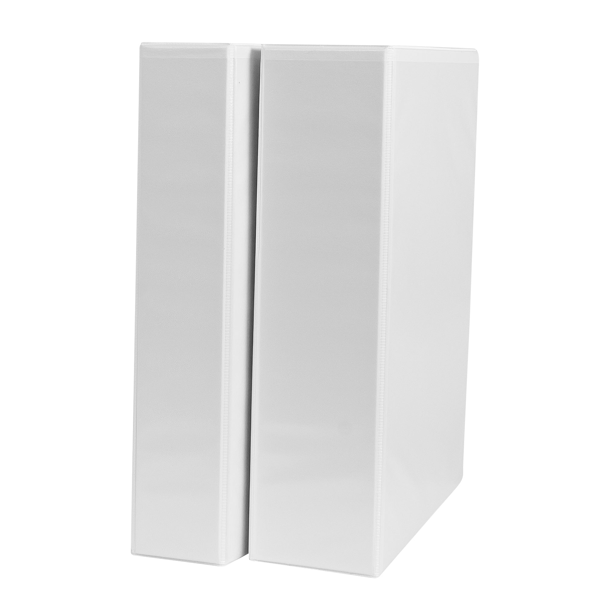 Soennecken Präsentationsordner, DIN A4, Überbreite