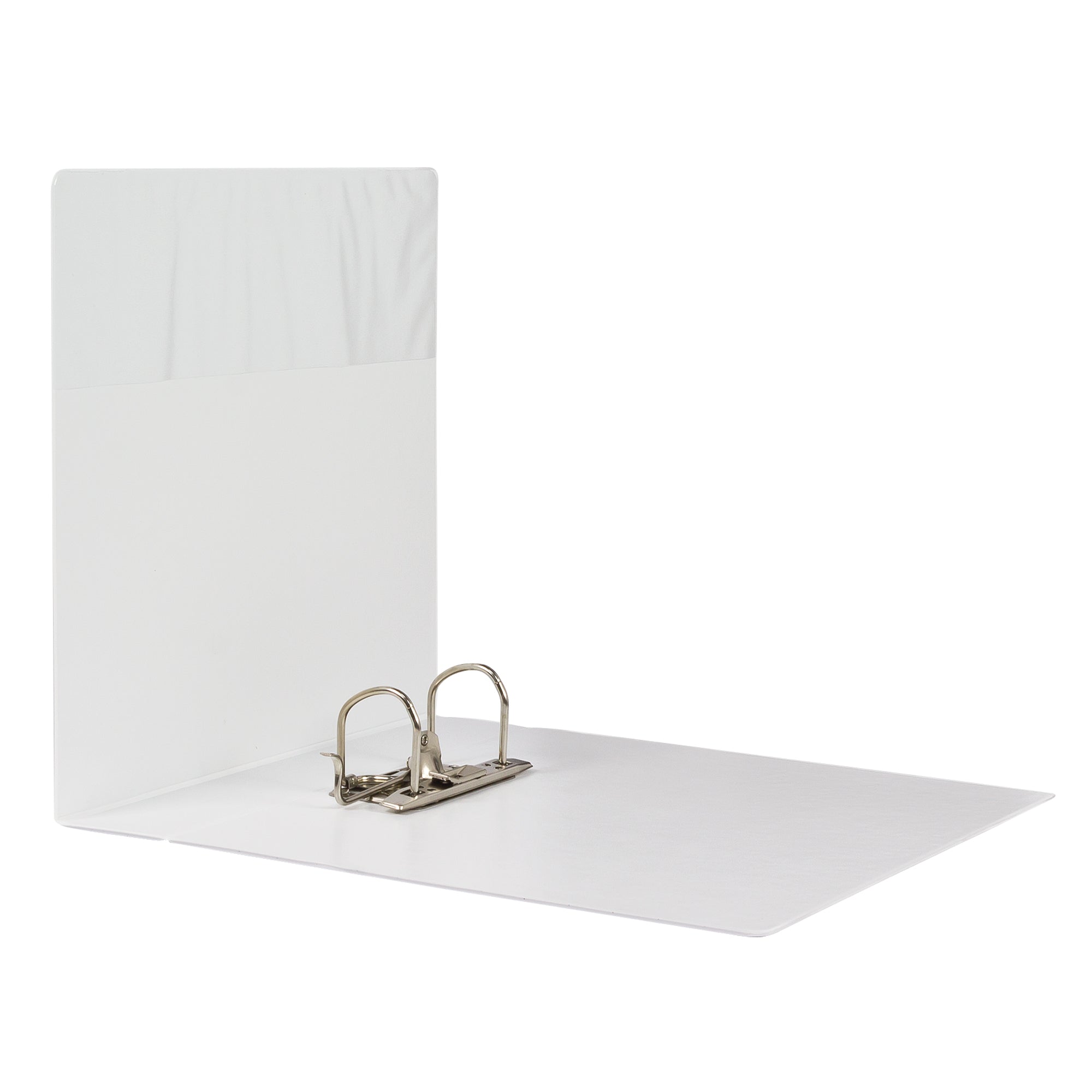 Soennecken Präsentationsordner, DIN A4, Überbreite