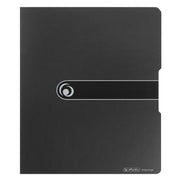 Herlitz Ringbuch easy orga to go, DIN A4