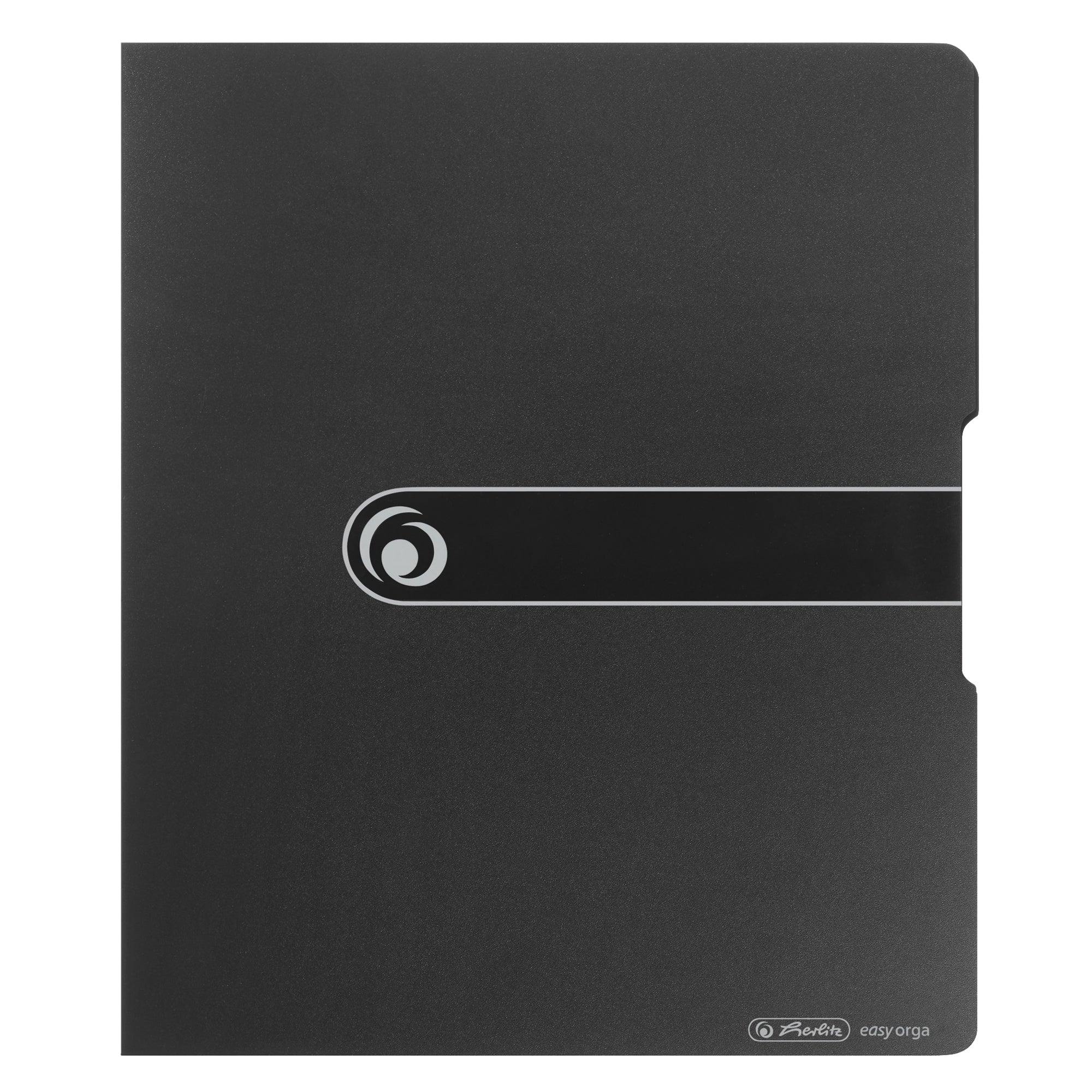 Herlitz Ringbuch easy orga to go, DIN A4