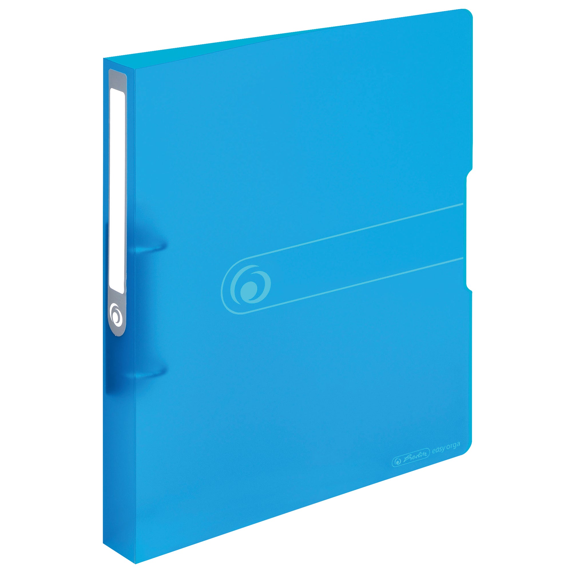 Herlitz Ringbuch easy orga to go, DIN A4