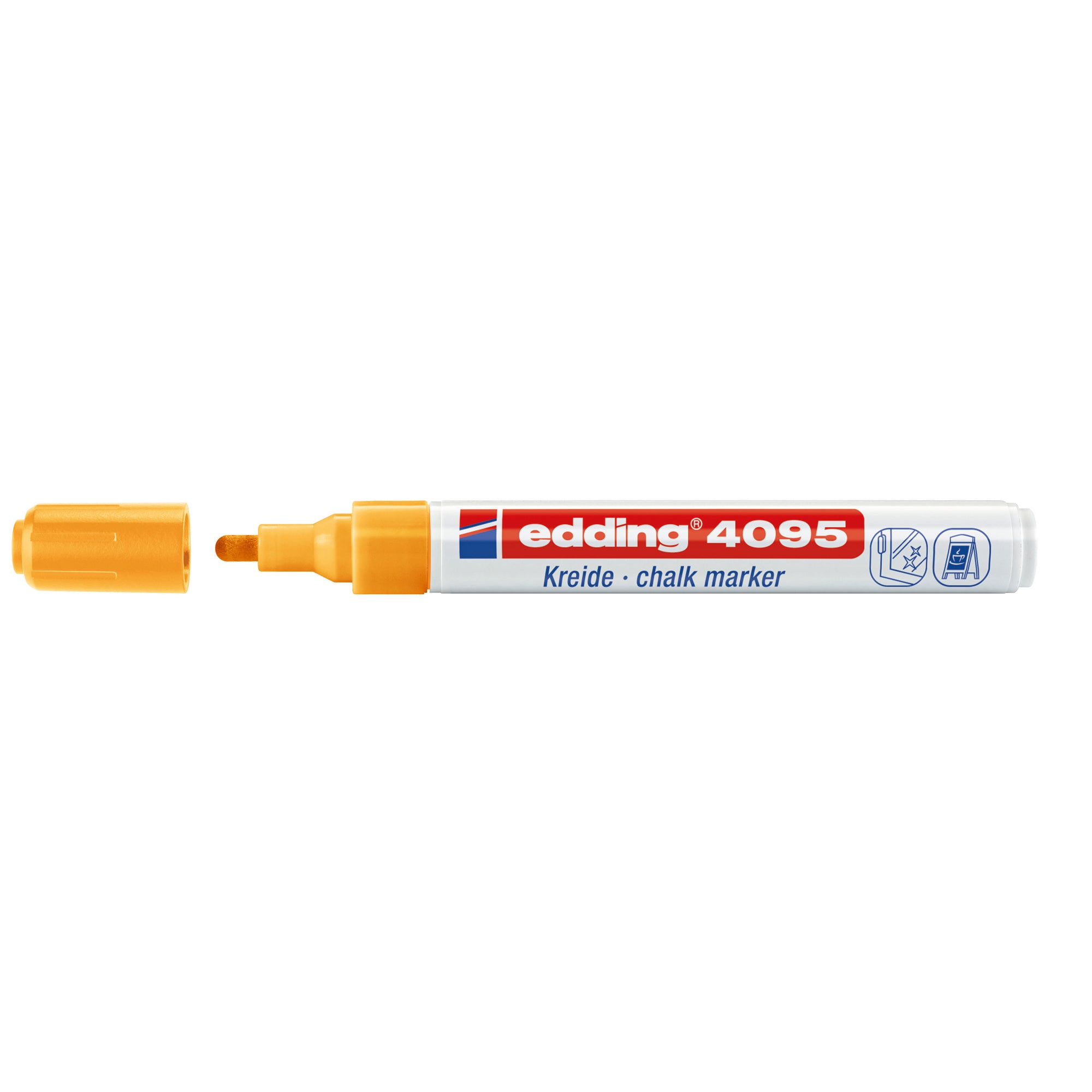 edding Kreidemarker 4095
