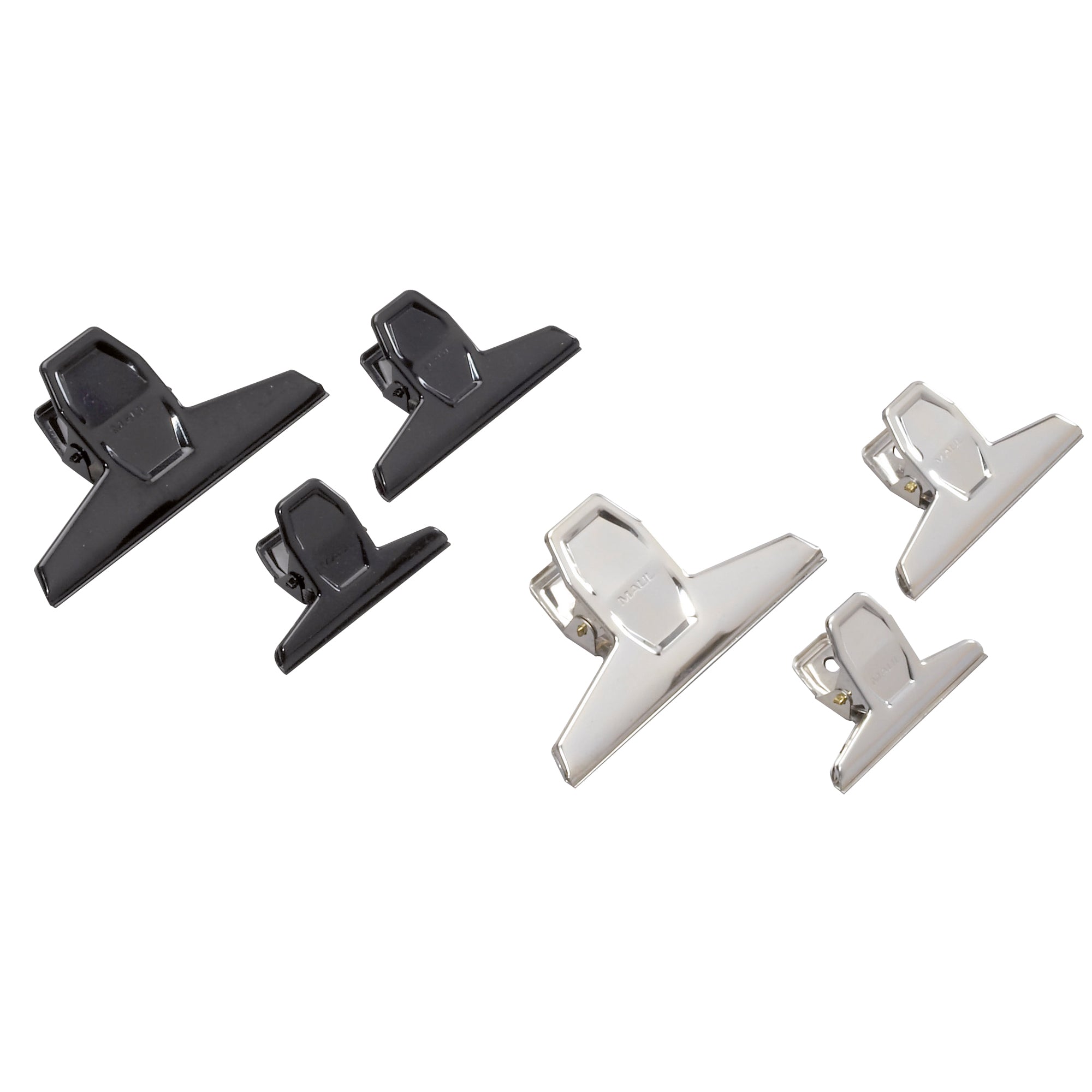 Maul Briefklemmer MAULpro