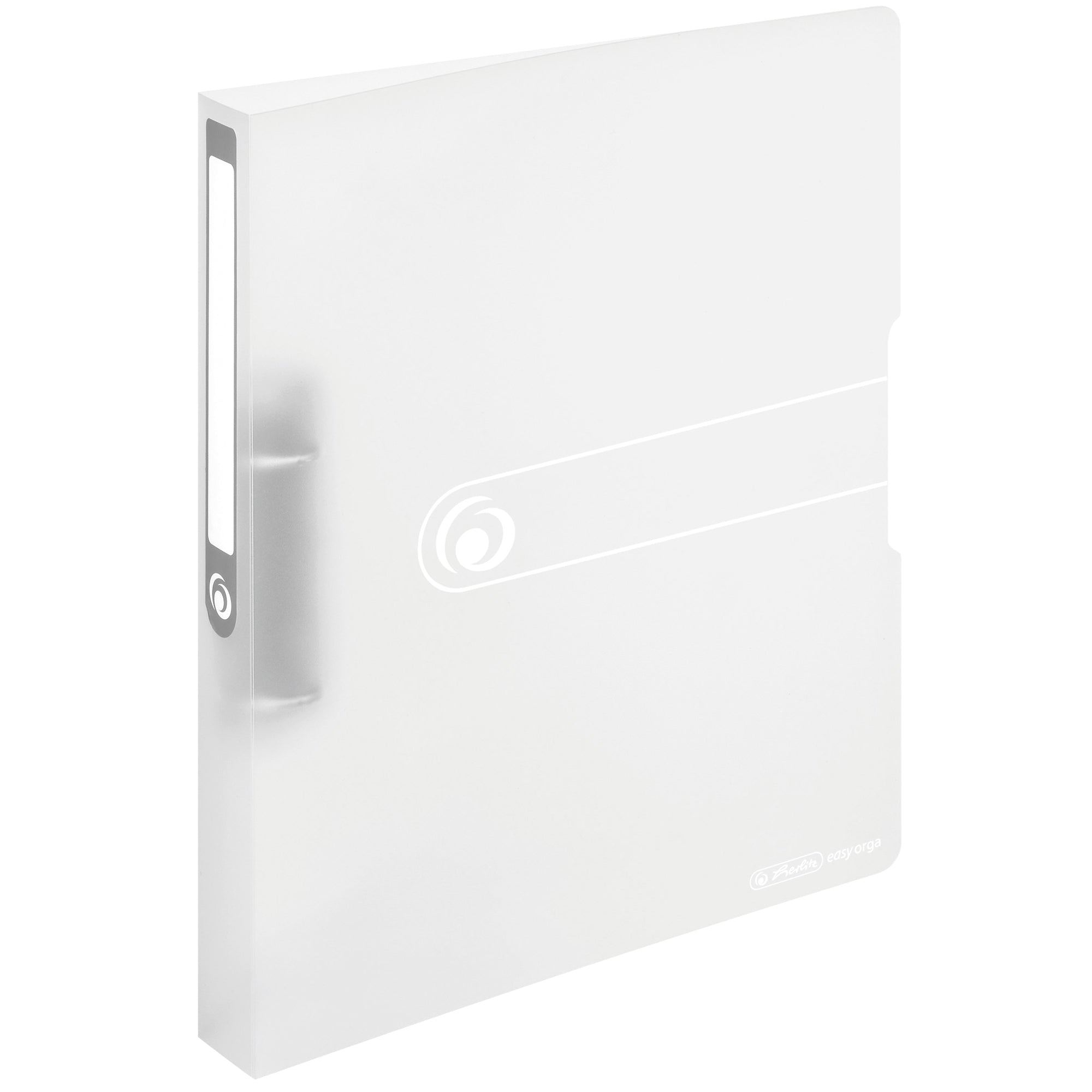 Herlitz Ringbuch easy orga to go, DIN A4