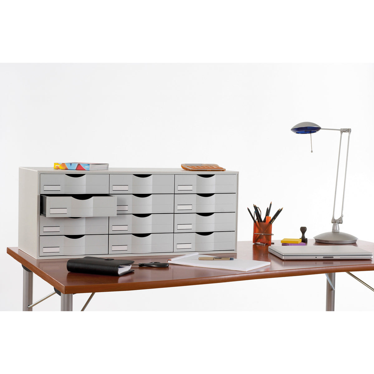 Paperflow Sortierstation