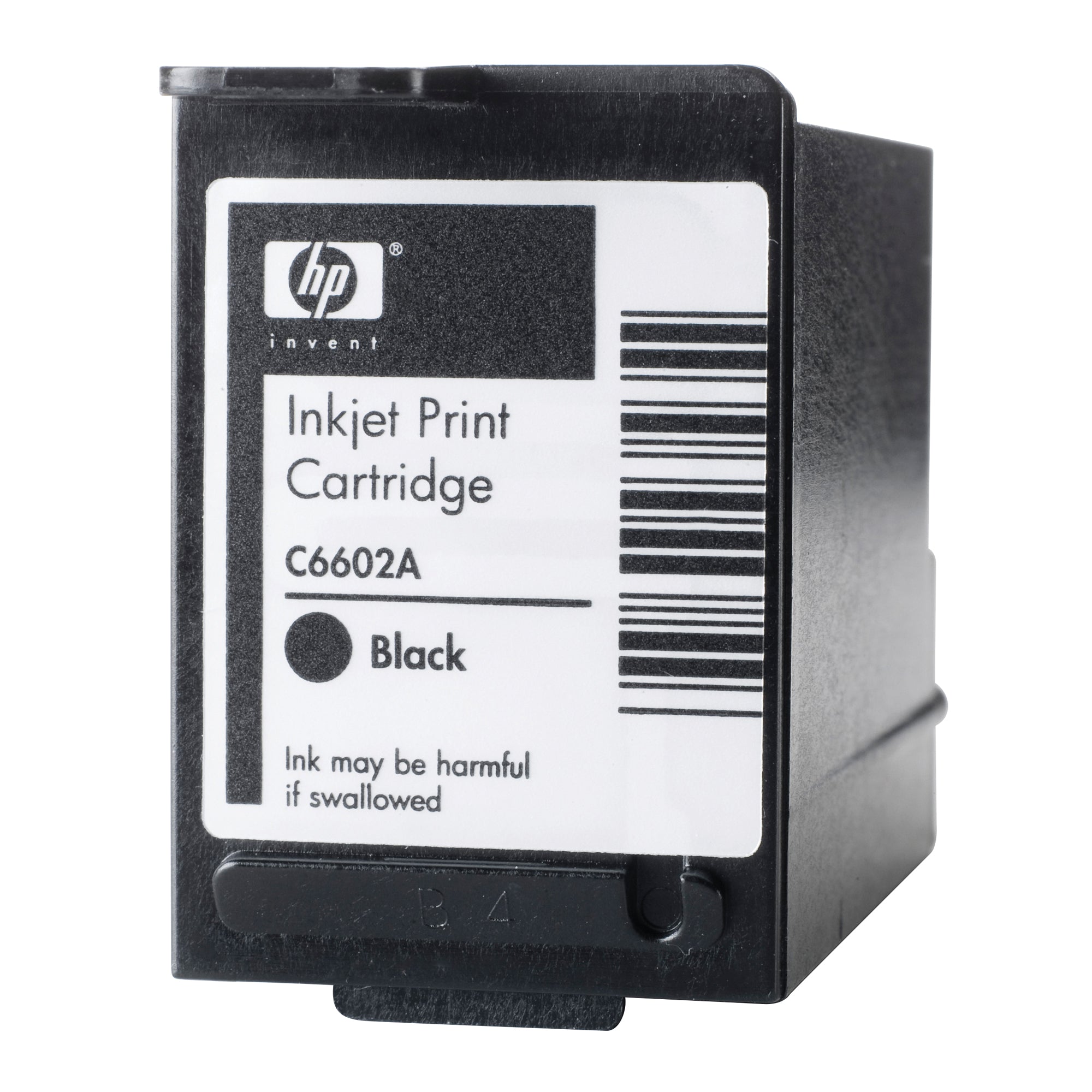 HP Tintenpatrone, schwarz