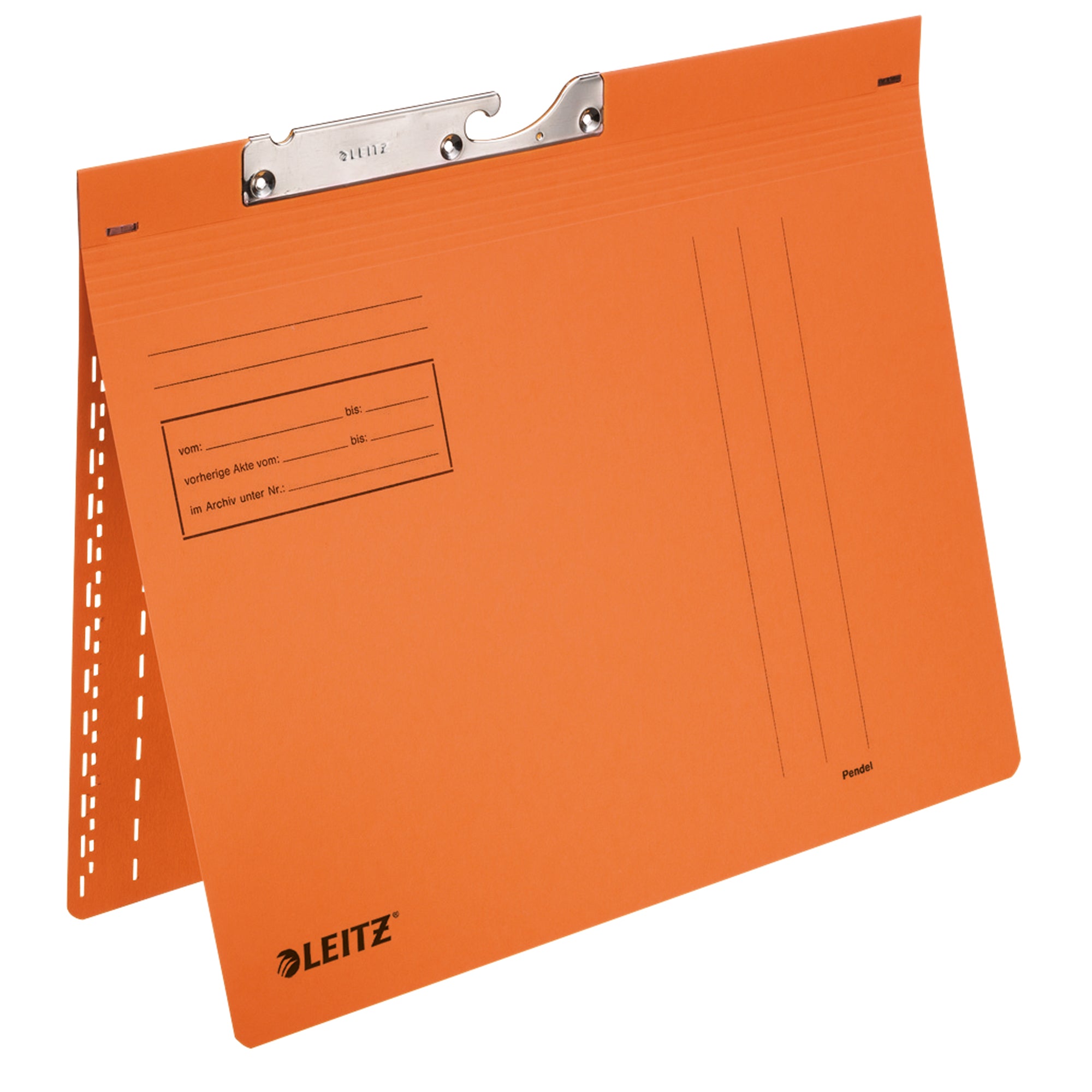 Leitz Pendelhefter, 26,5 x 32 cm (B x H), DIN A4