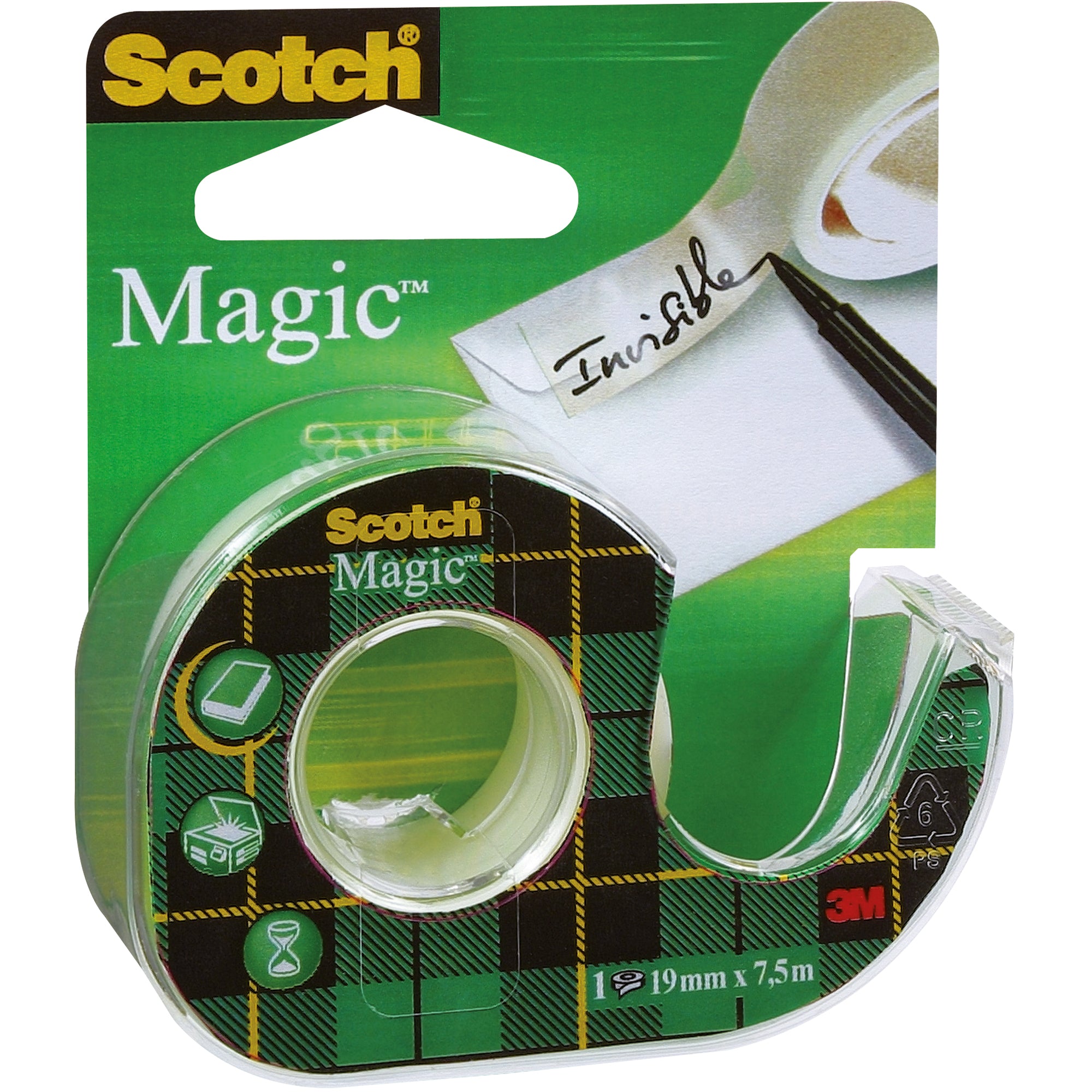 Scotch Handabroller MagicT