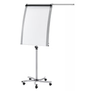 Franken Mobiles Flipchart EuroLine Mobil