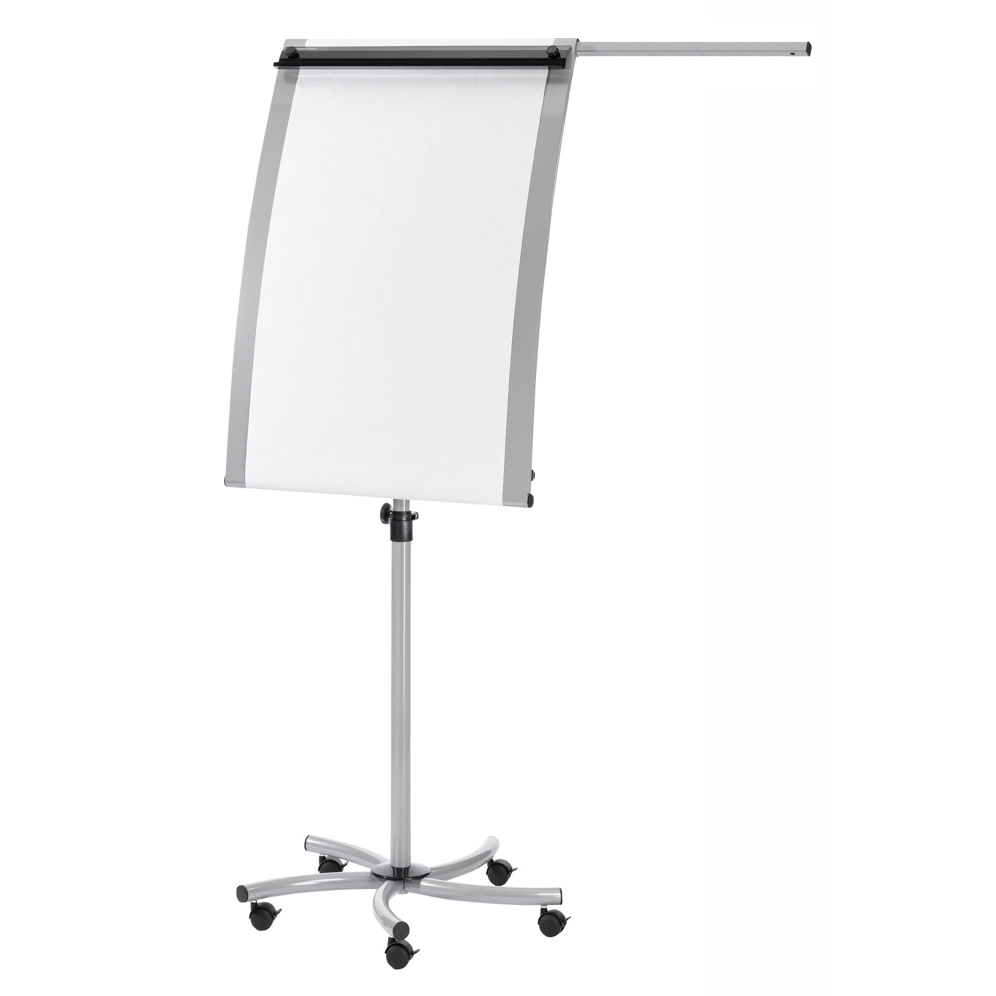 Franken Mobiles Flipchart EuroLine Mobil