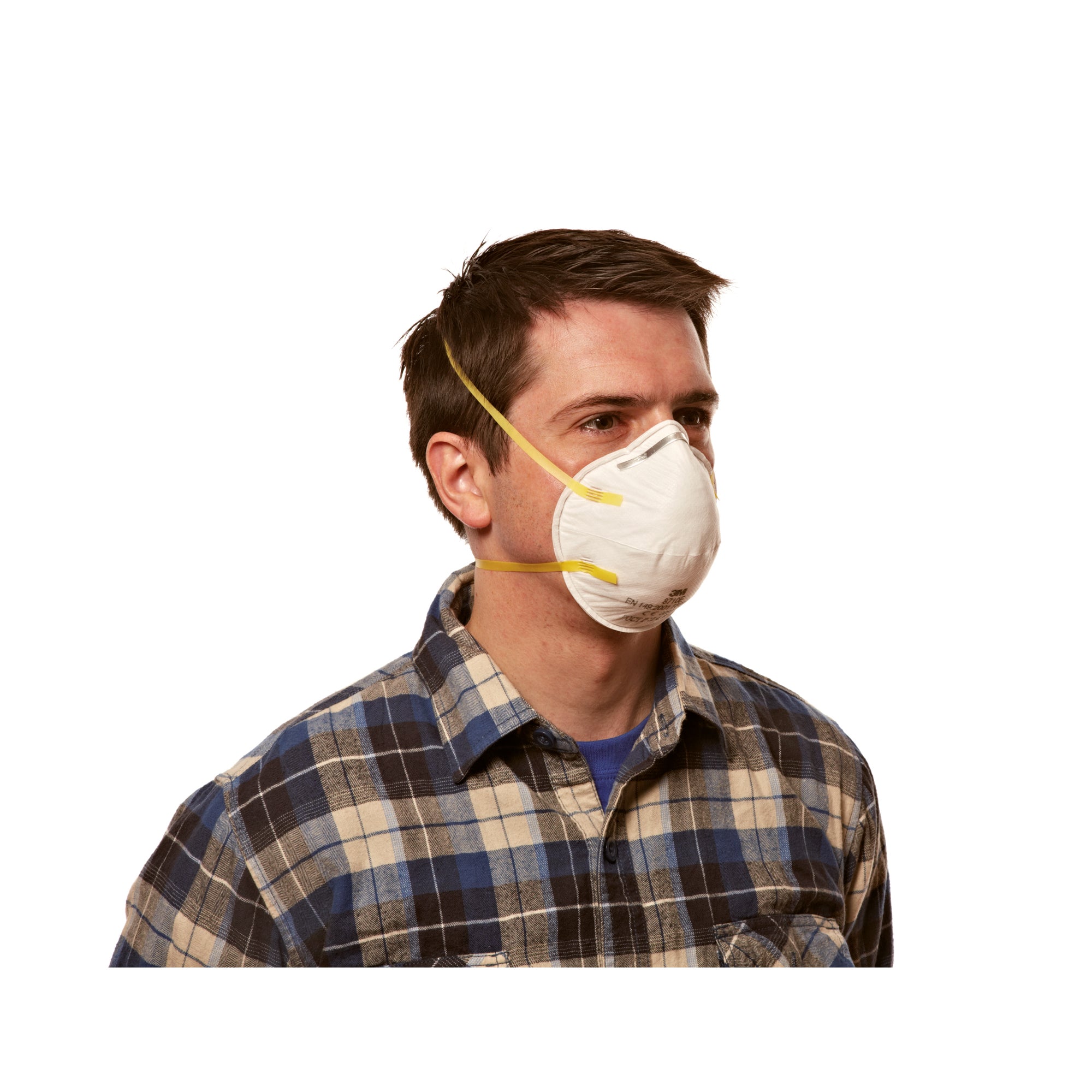 3M Atemschutzmaske 8710C3