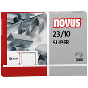Novus Heftklammer
