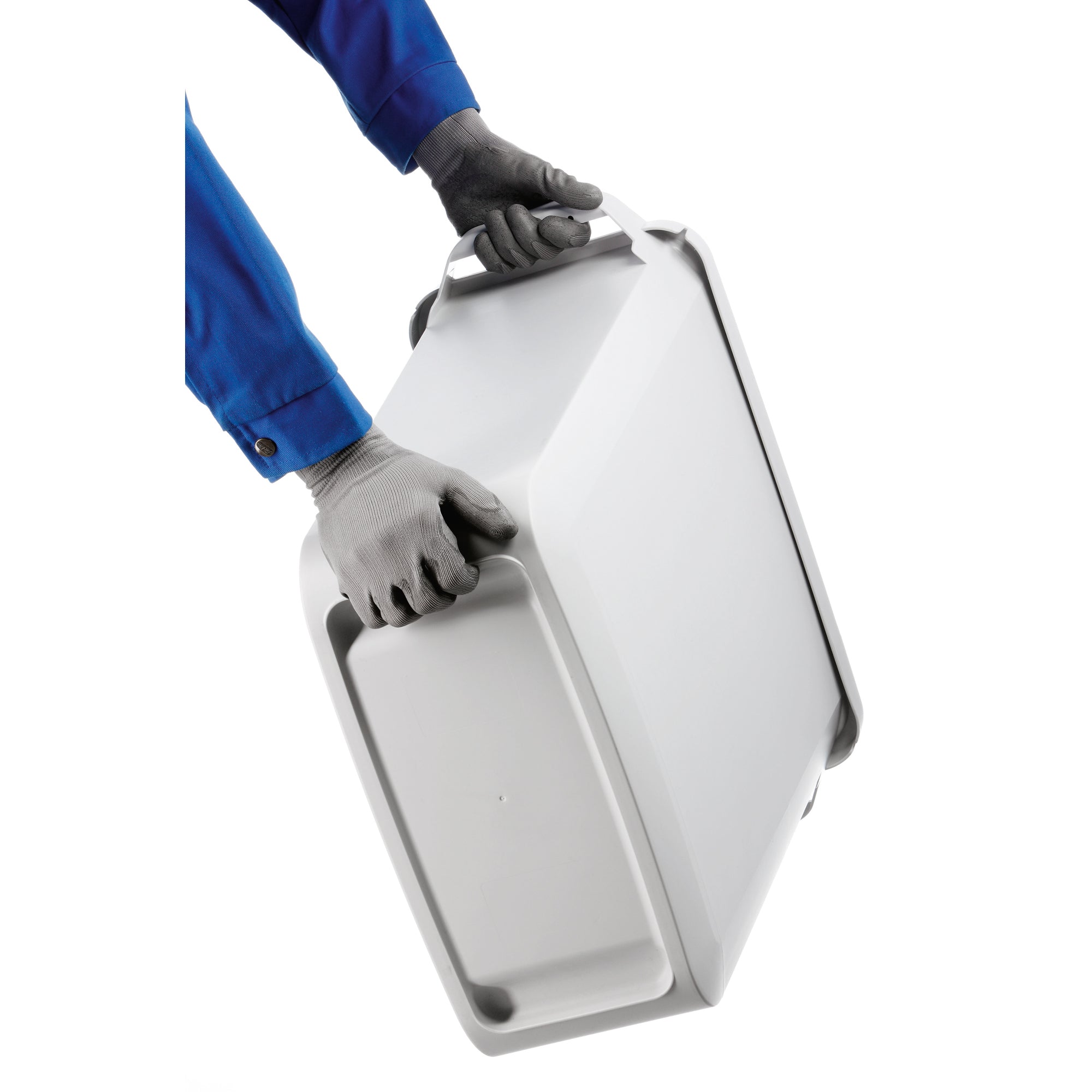 Durable Abfallbehälter DURABIN® 60L
