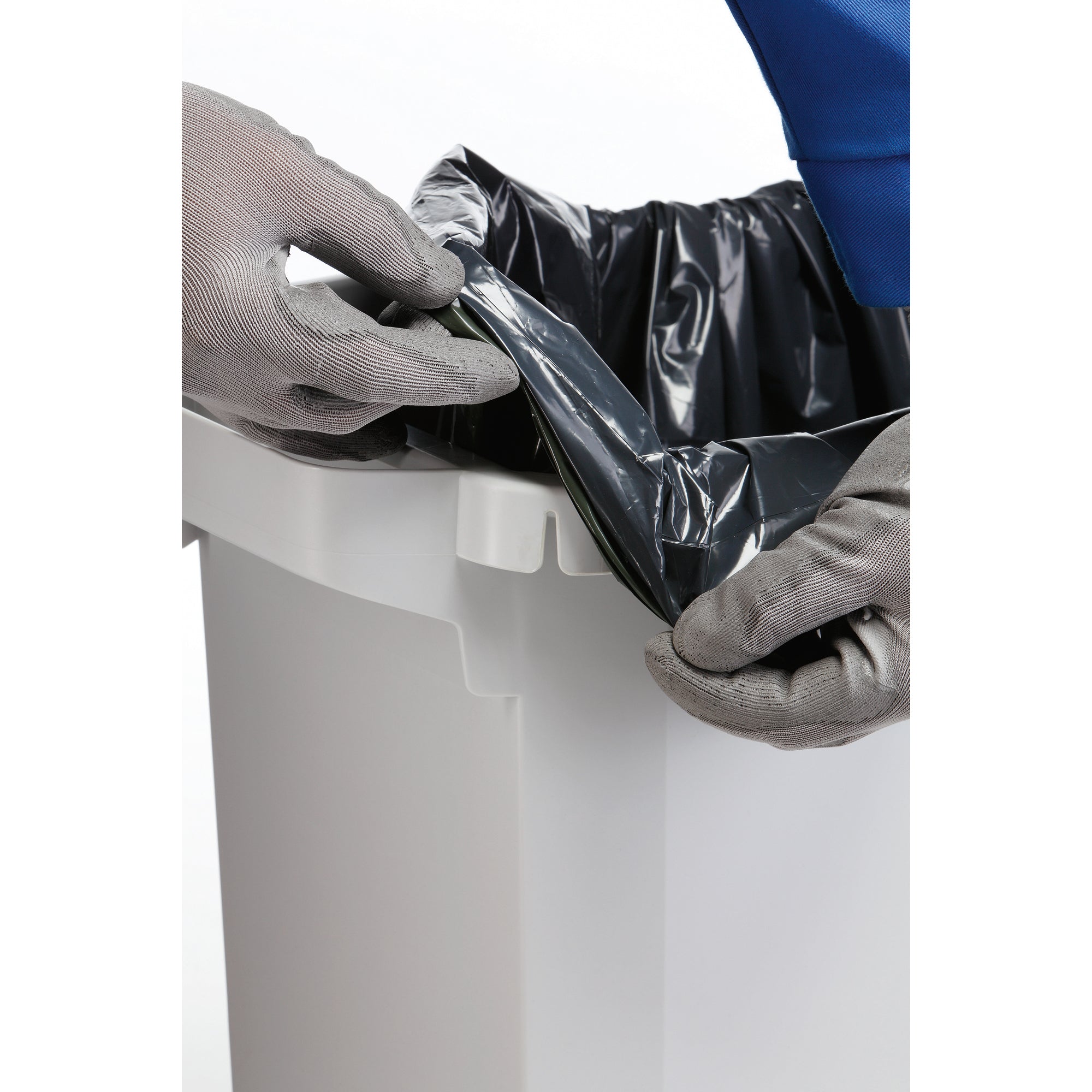Durable Abfallbehälter DURABIN® 60L