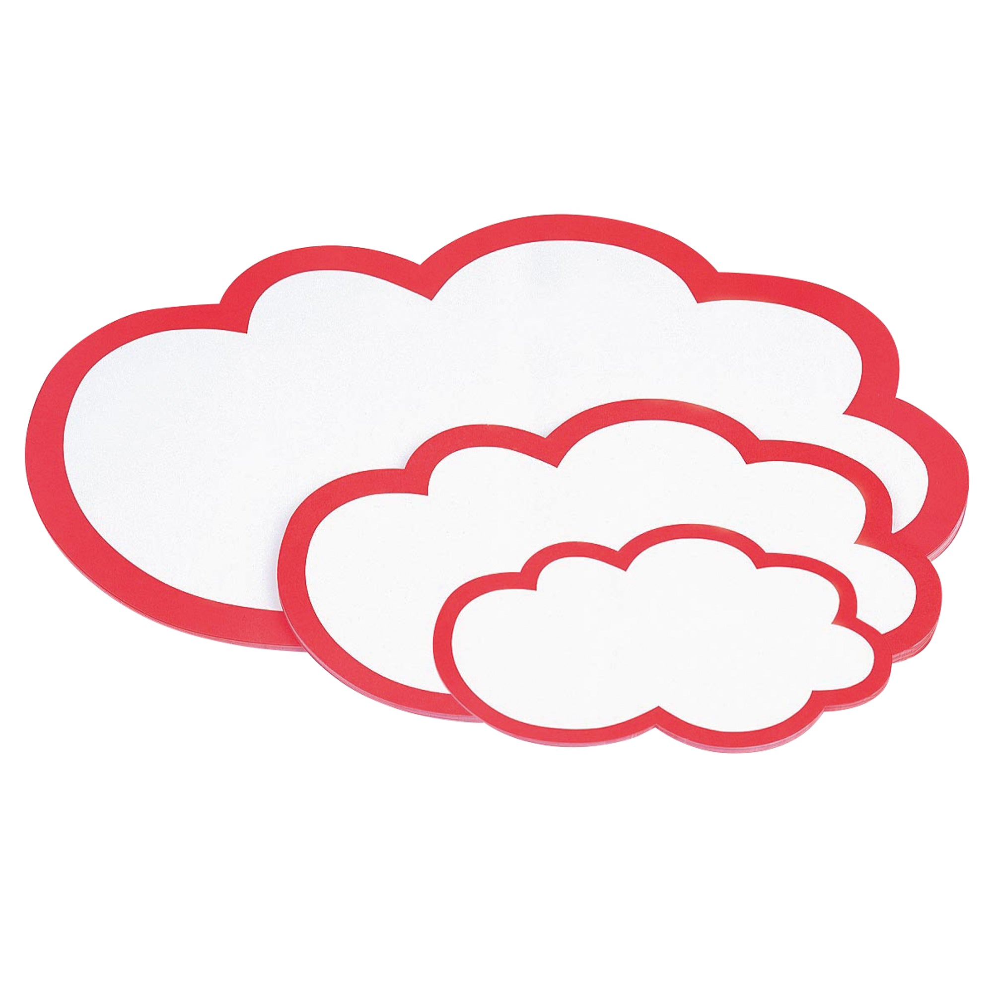 magnetoplan Moderationskarte