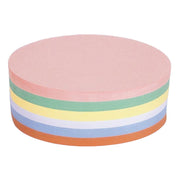 magnetoplan ModKarte Oval 192x111 sort 250St