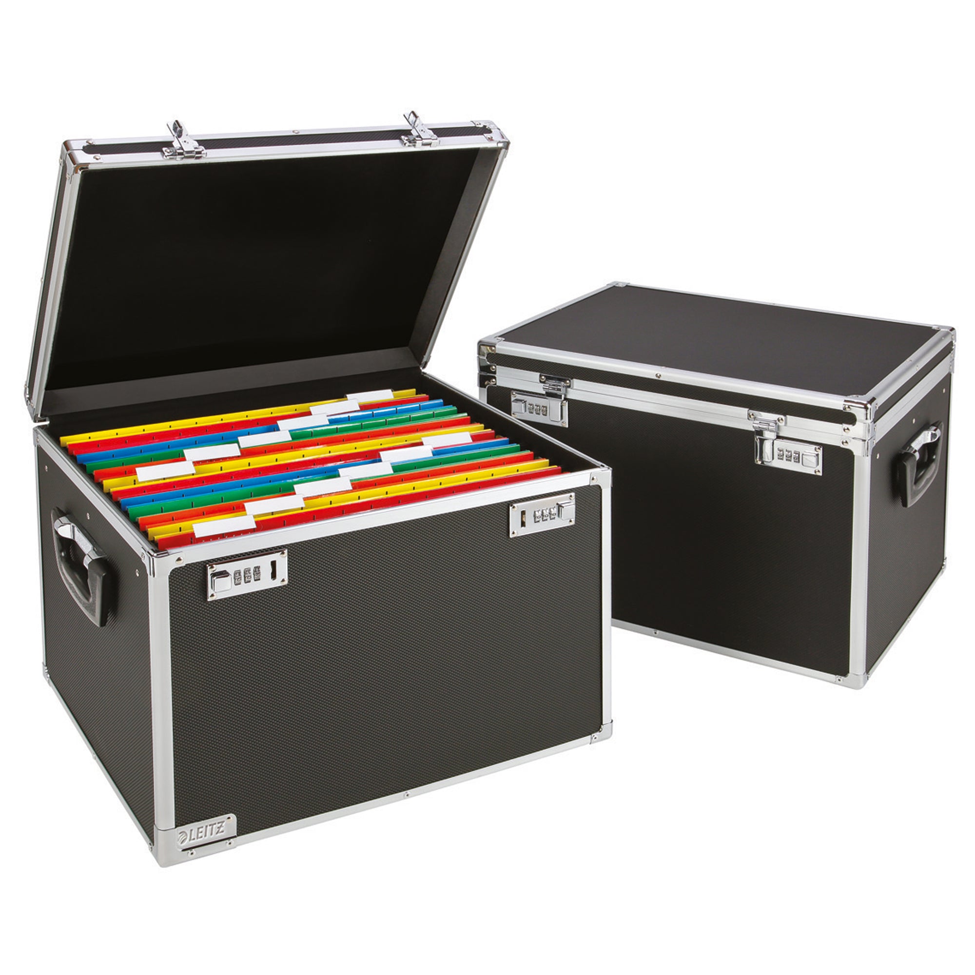 Leitz Hängemappenbox, DIN A4