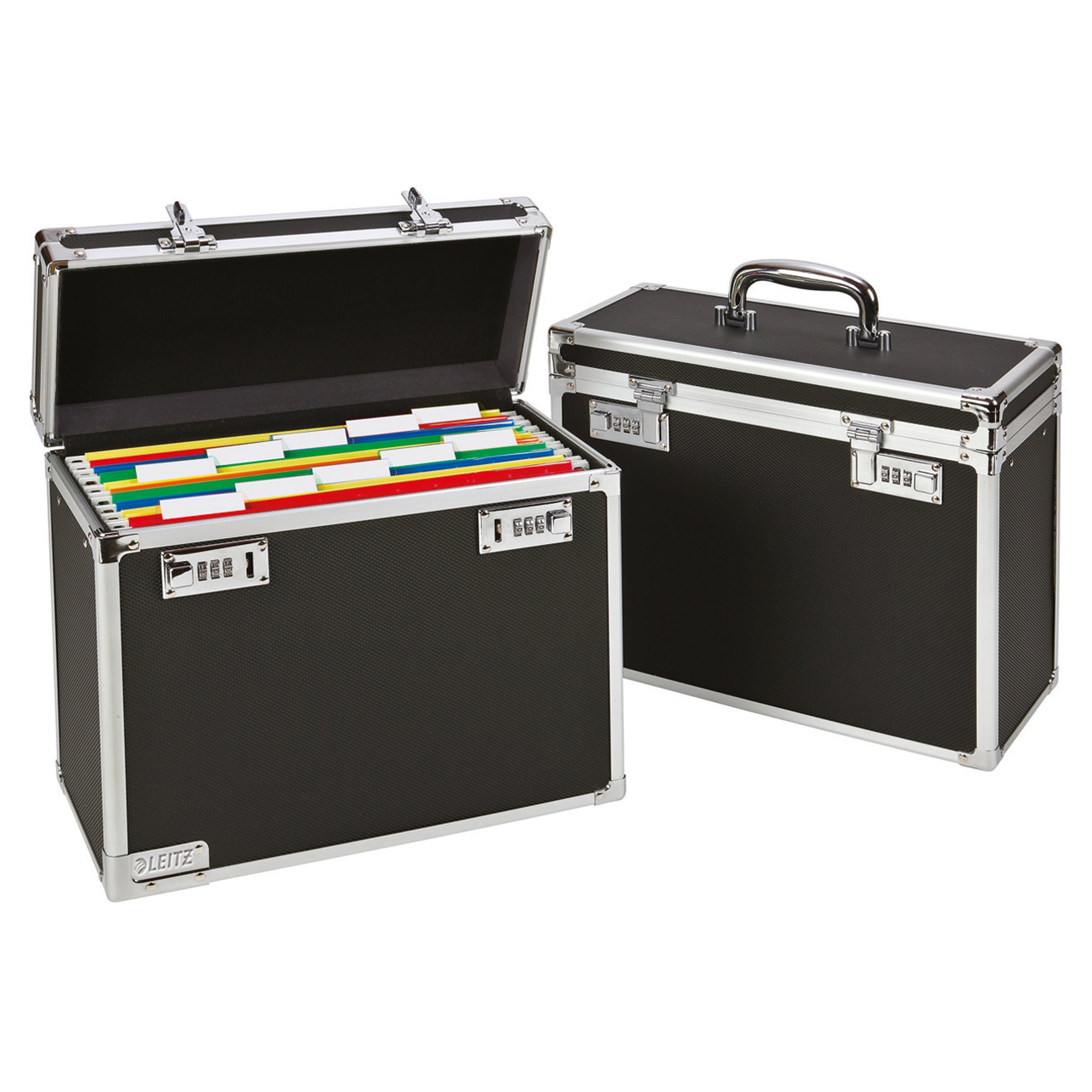 Leitz Hängemappenbox, DIN A4