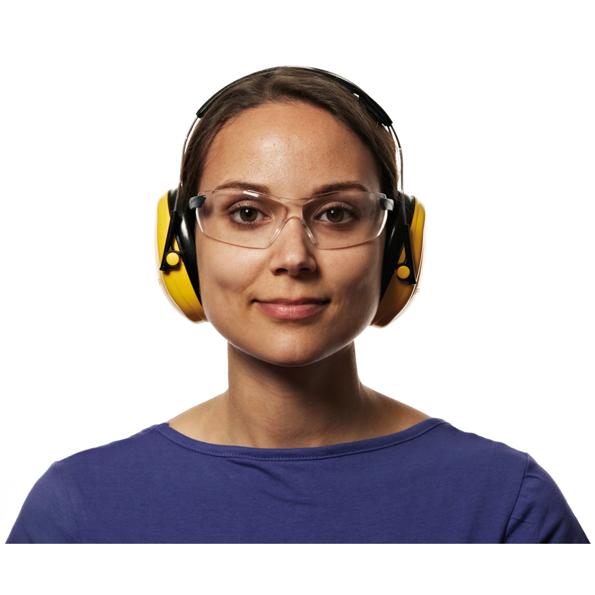 Peltor Kapselgehörschutz H510AC1