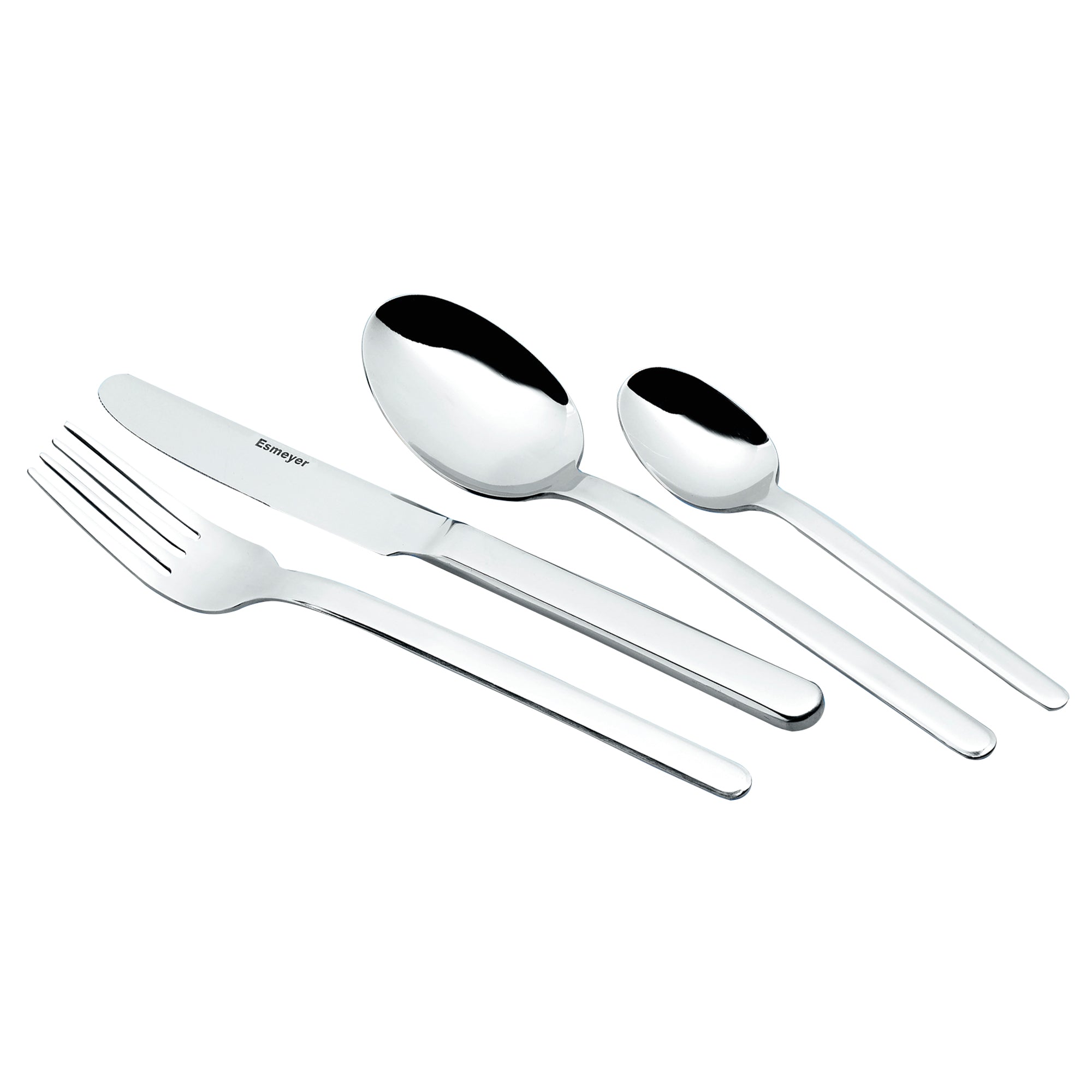 Esmeyer Besteckgarnitur Bettina Edelstahl si 24tlg.