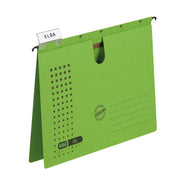 Elba Hängehefter chic ULTIMATE DIN A4 gn 5 St.