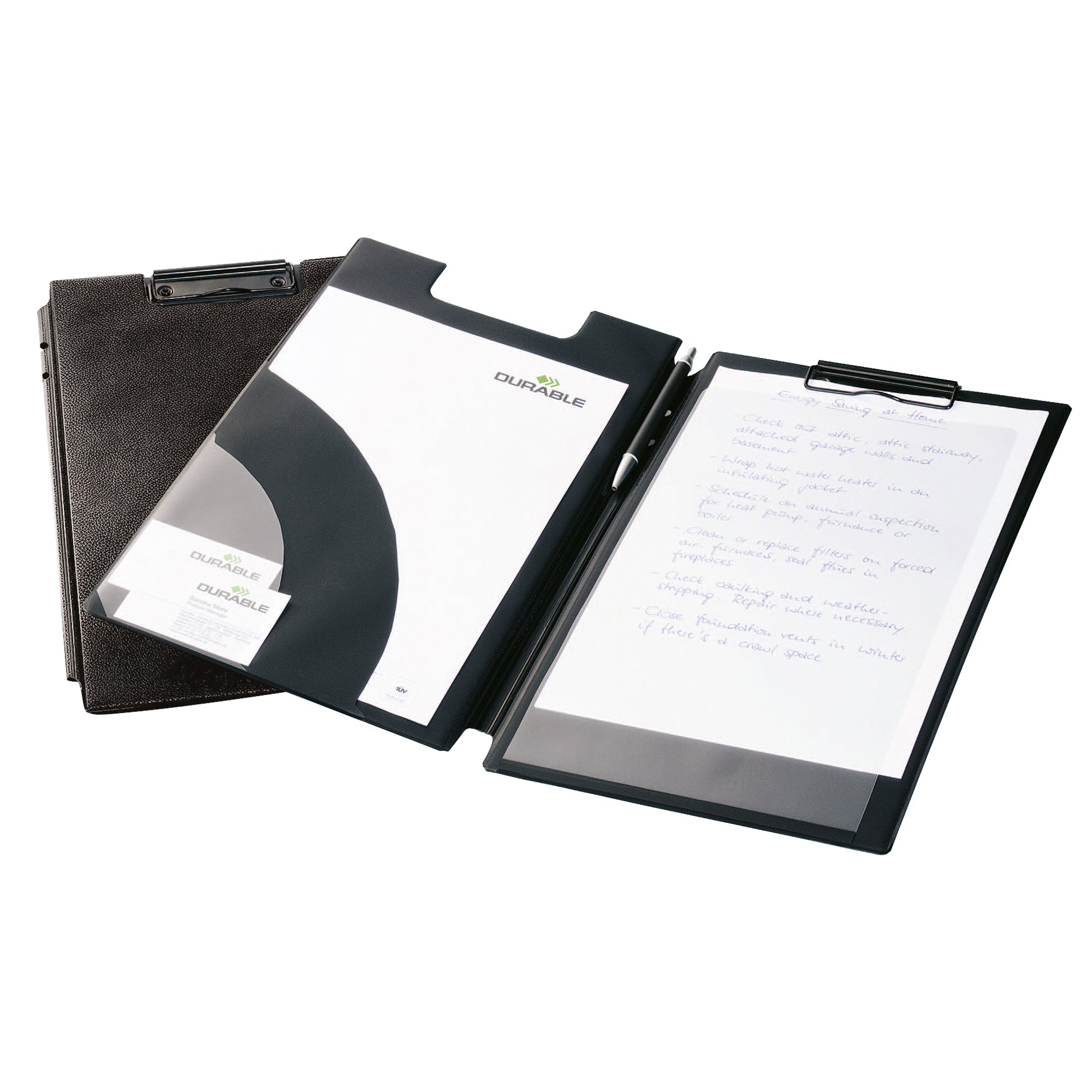 Durable Klemmbrettmappe