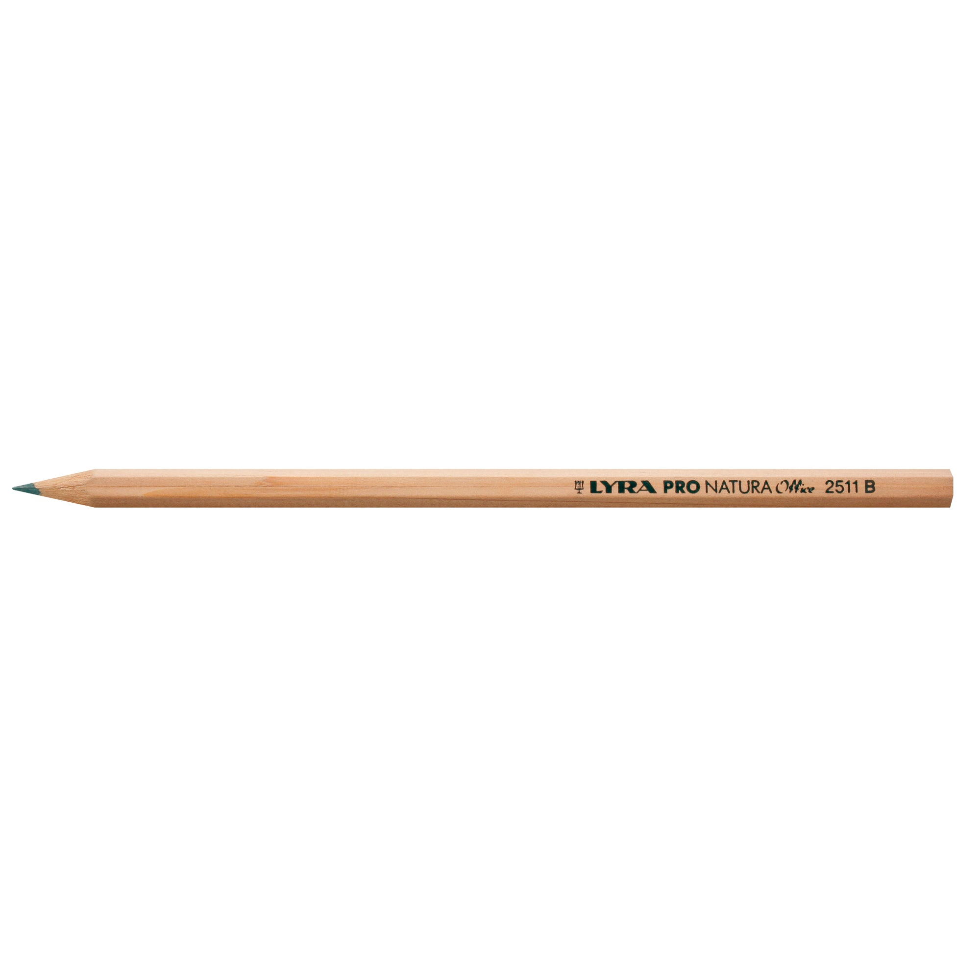 Lyra Bleistift PRO NATURA Office