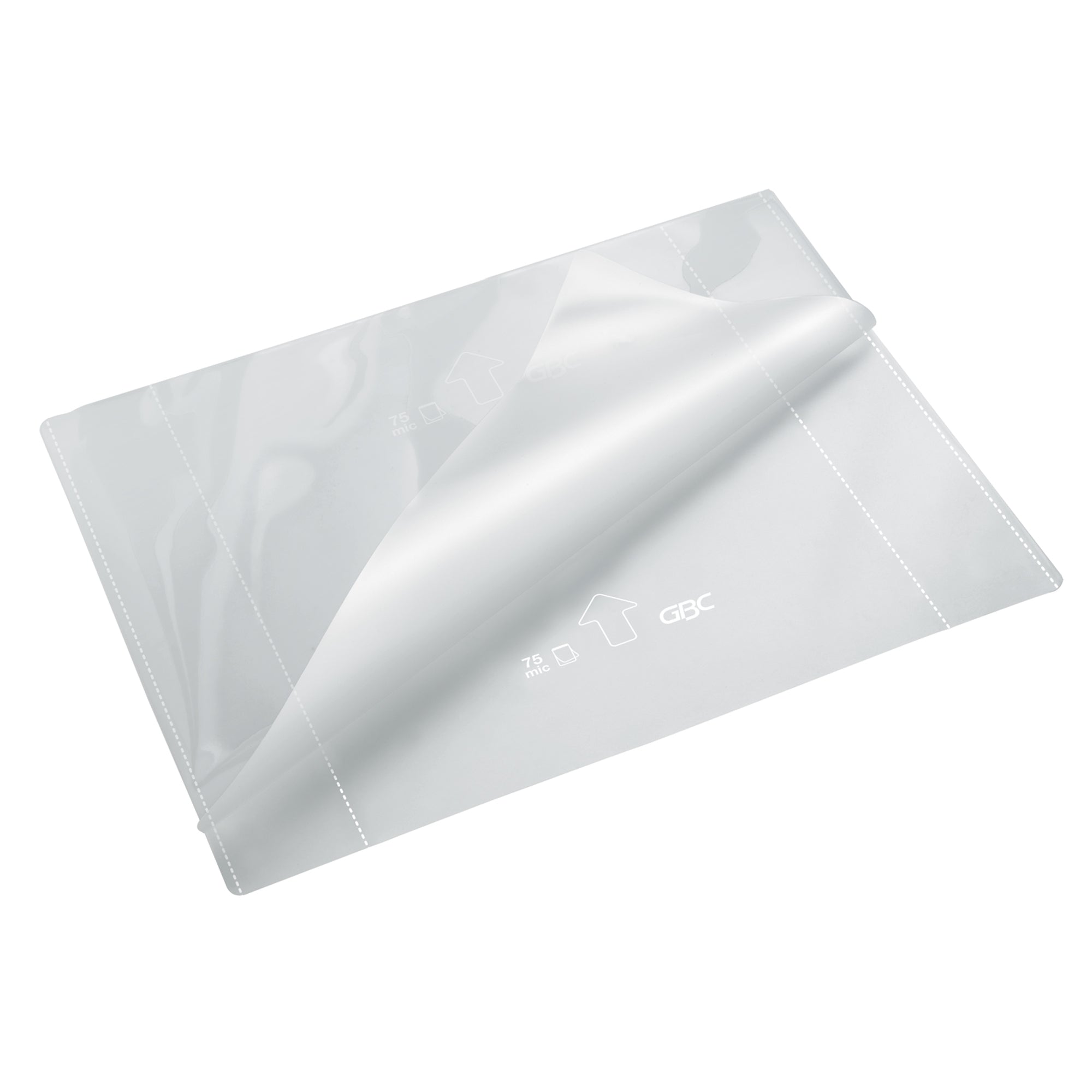 Gbc Laminierfolie HighSpeedTPouch, DIN A4