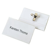 Veloflex Namensschild VELOCARD®